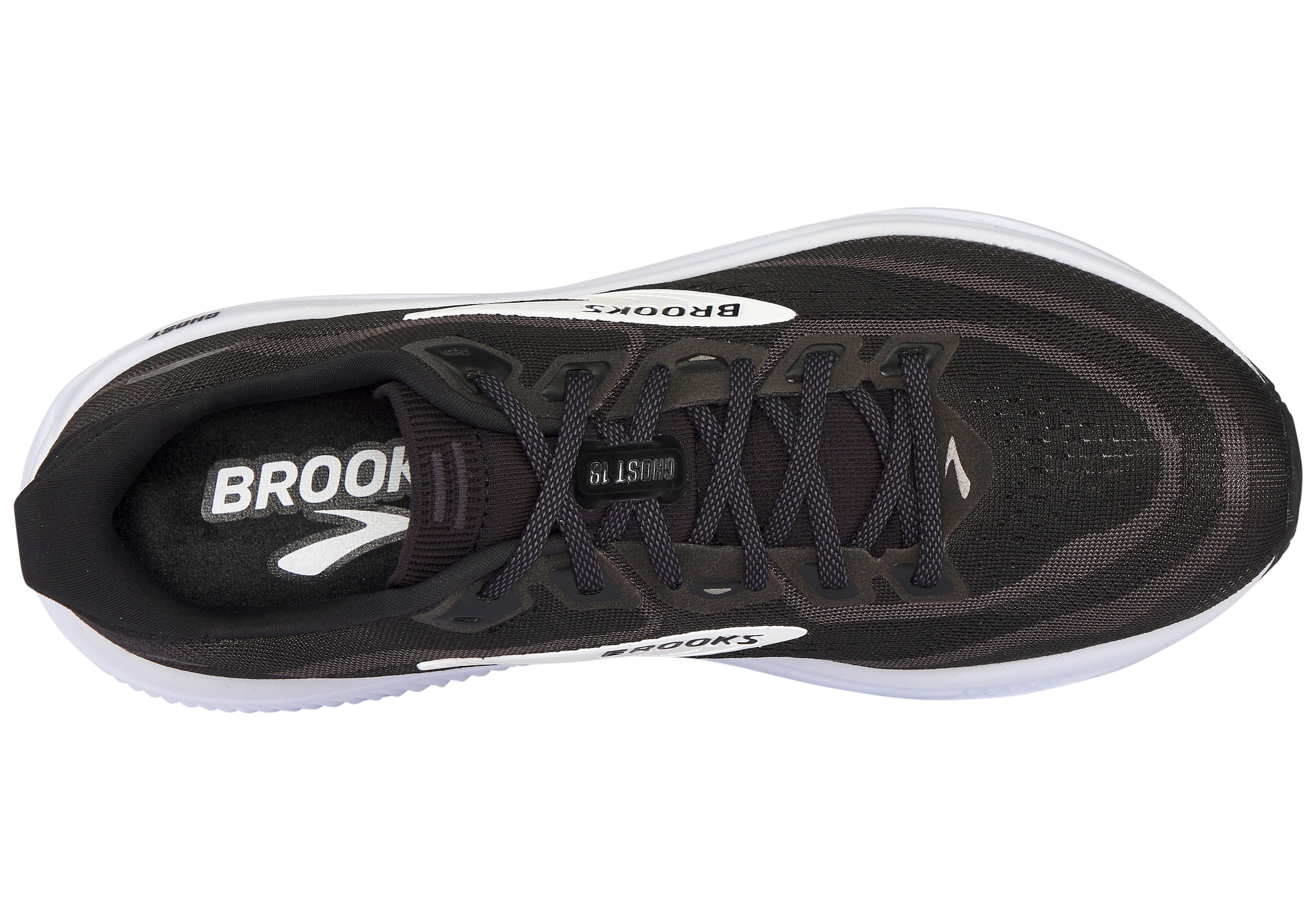 Brooks Laufschuh »BROOKS Ghost 18«