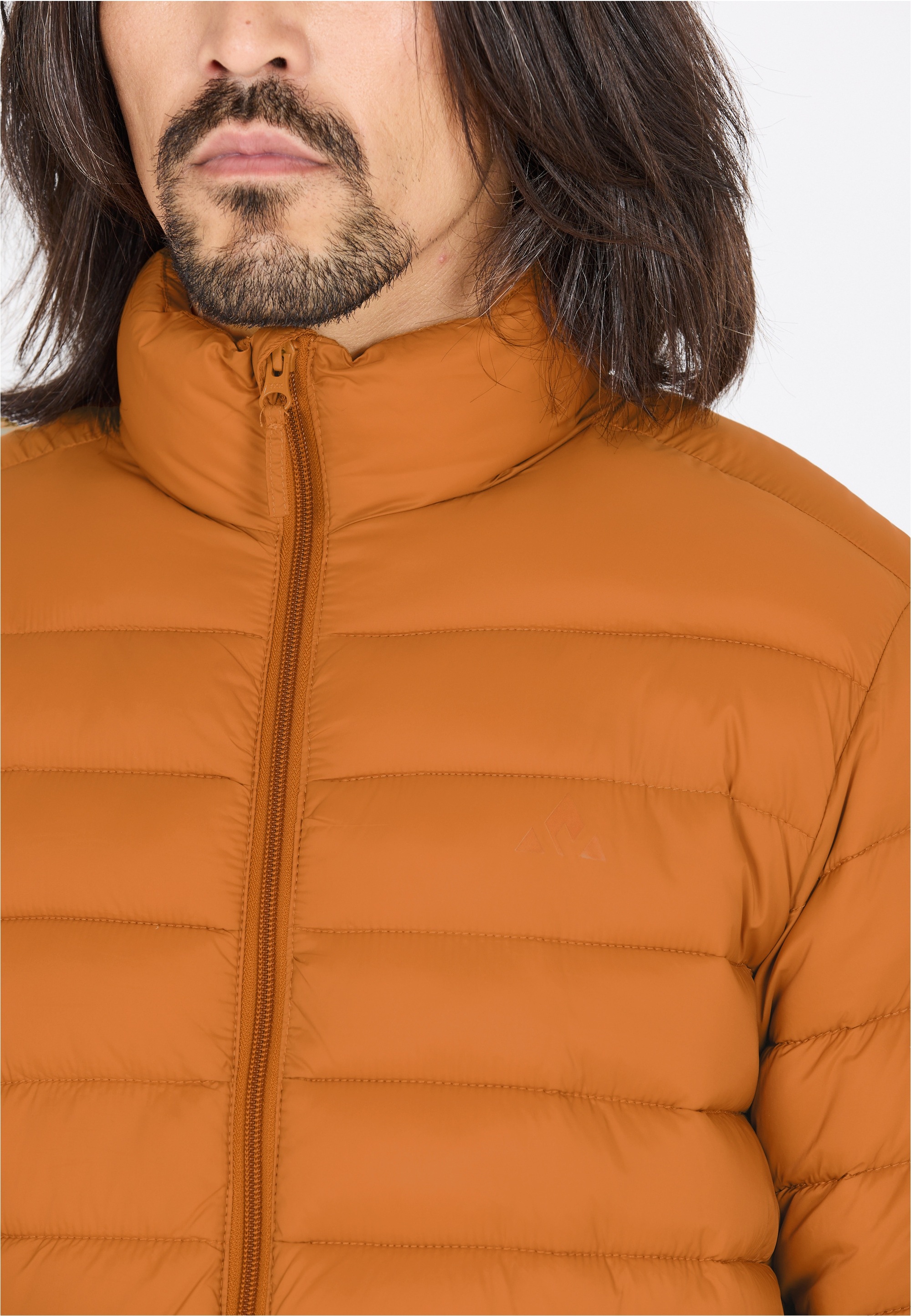 WHISTLER Laufjacke »Arubi«, aus leichtem und wasserabweisendem Material