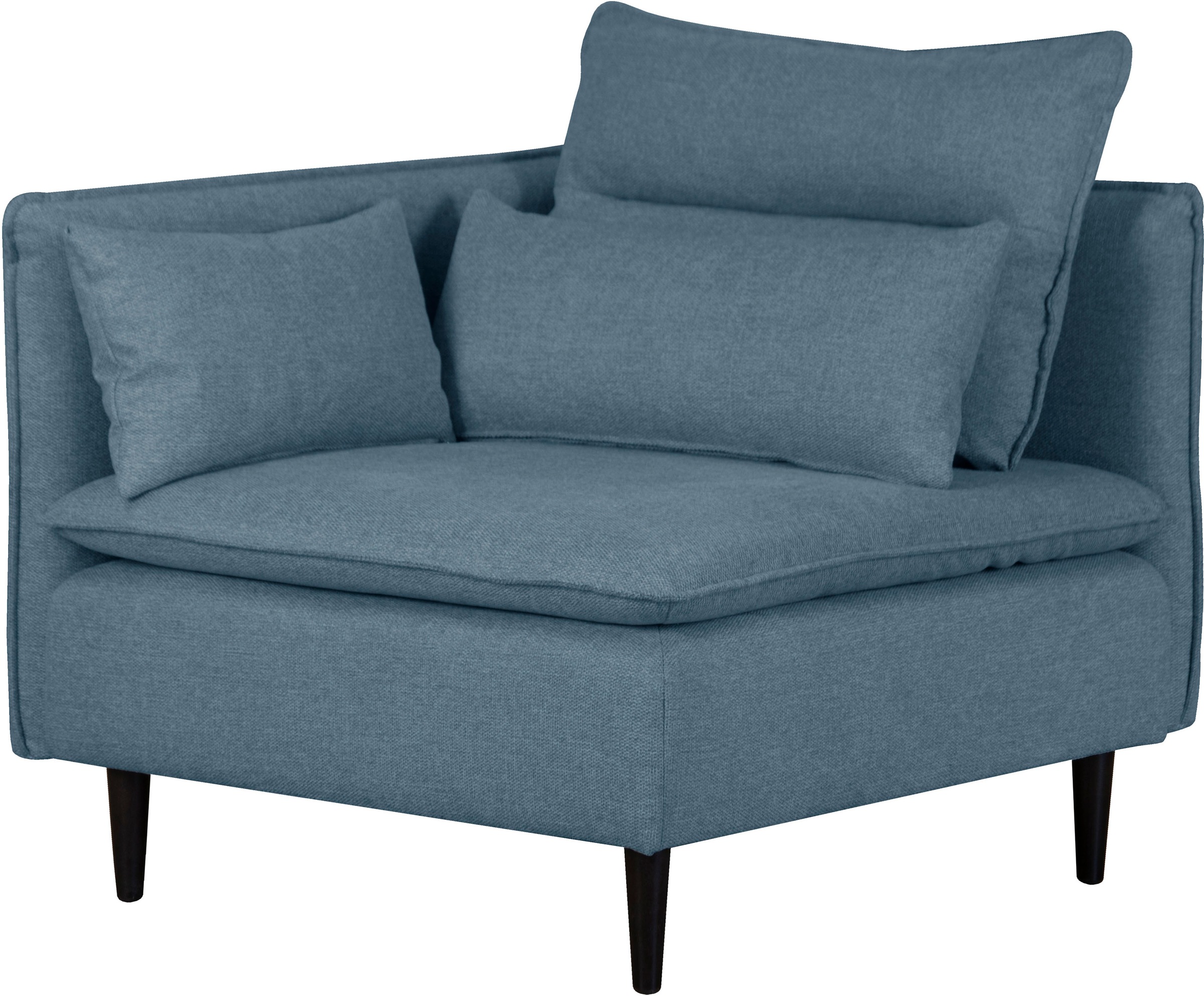 andas Sofa-Eckelement »ALVIK«, Modul- zum eigenen Zusammenstellen; links, rechts wählbar