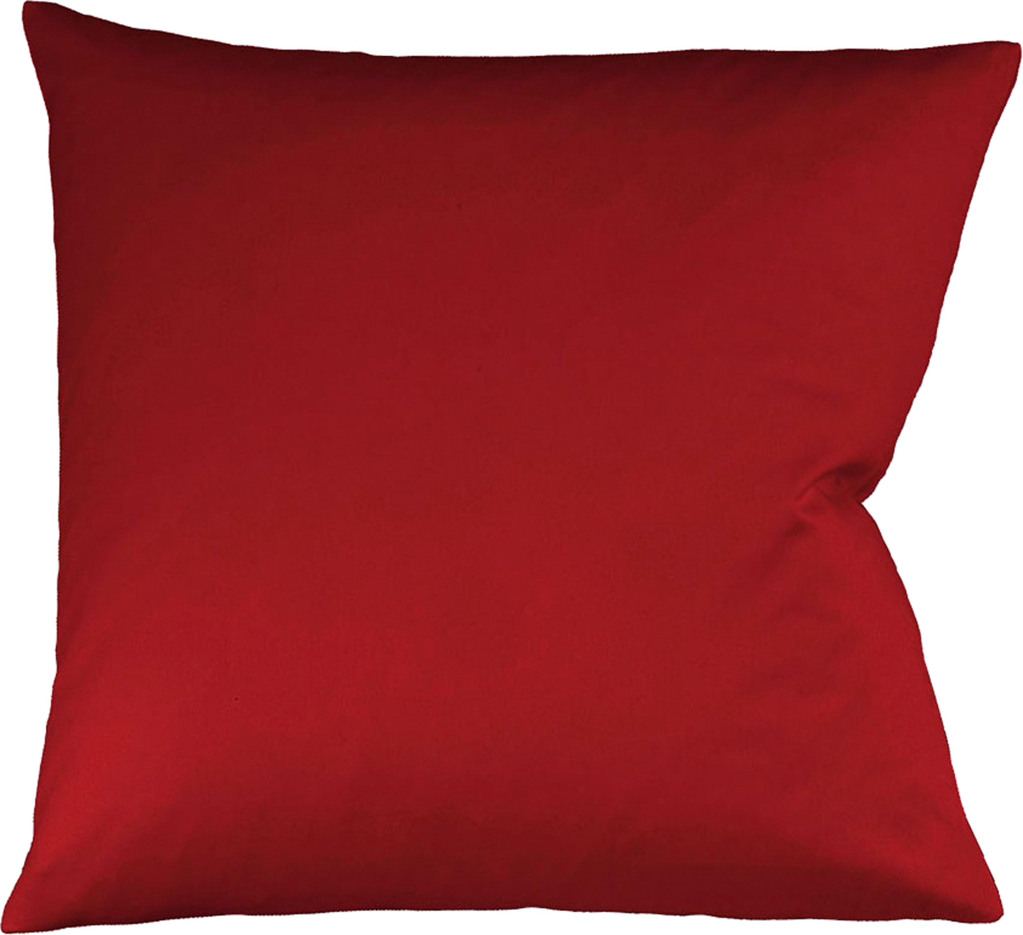 fleuresse "Colours" edler, bügelfreier Interlock-Jersey aus 100% Baumwolle