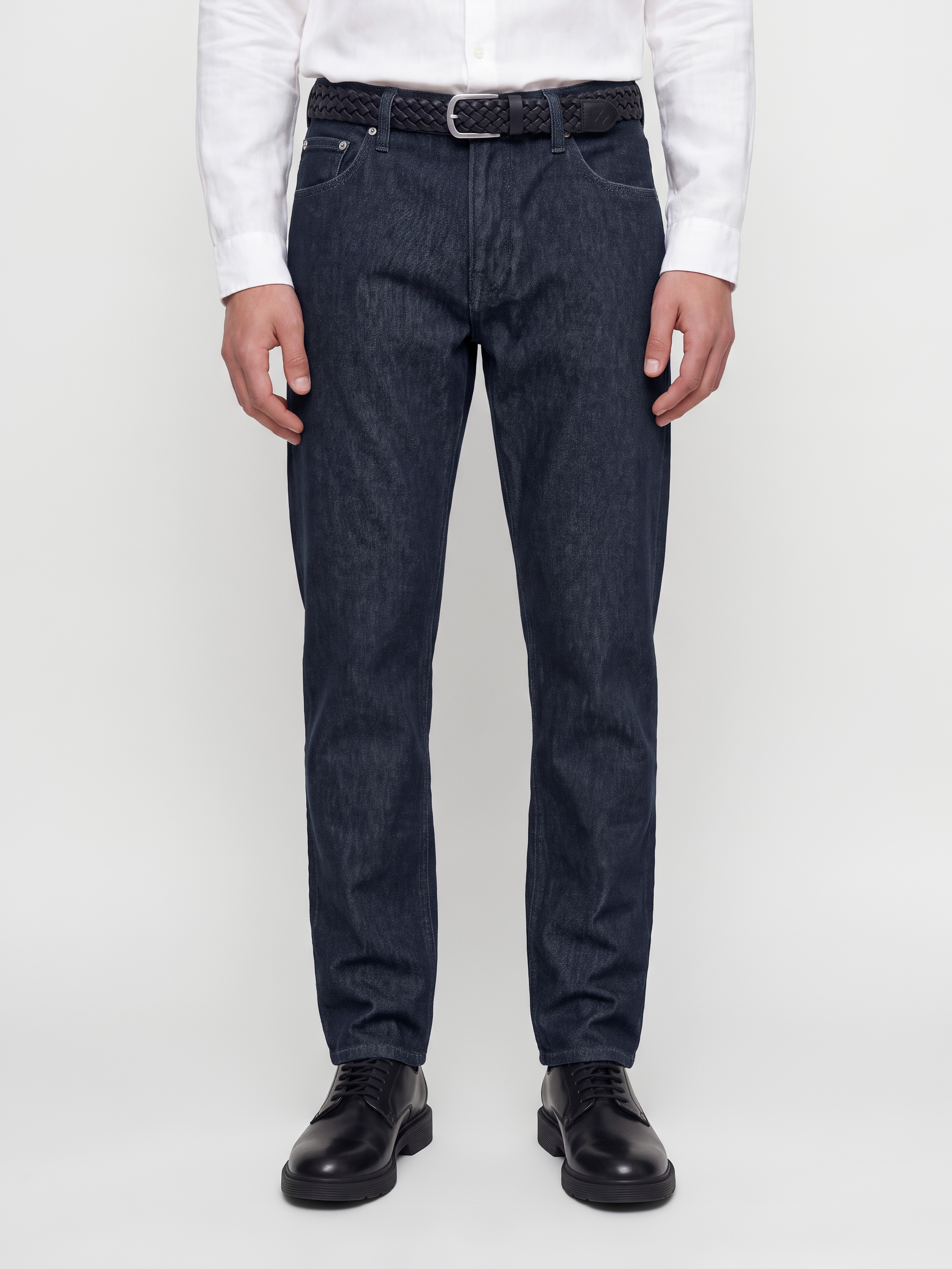 Jack & Jones "JJIMIKE JJCLASSIC JOS 648 SN" Baumwollmischung, comfort fit