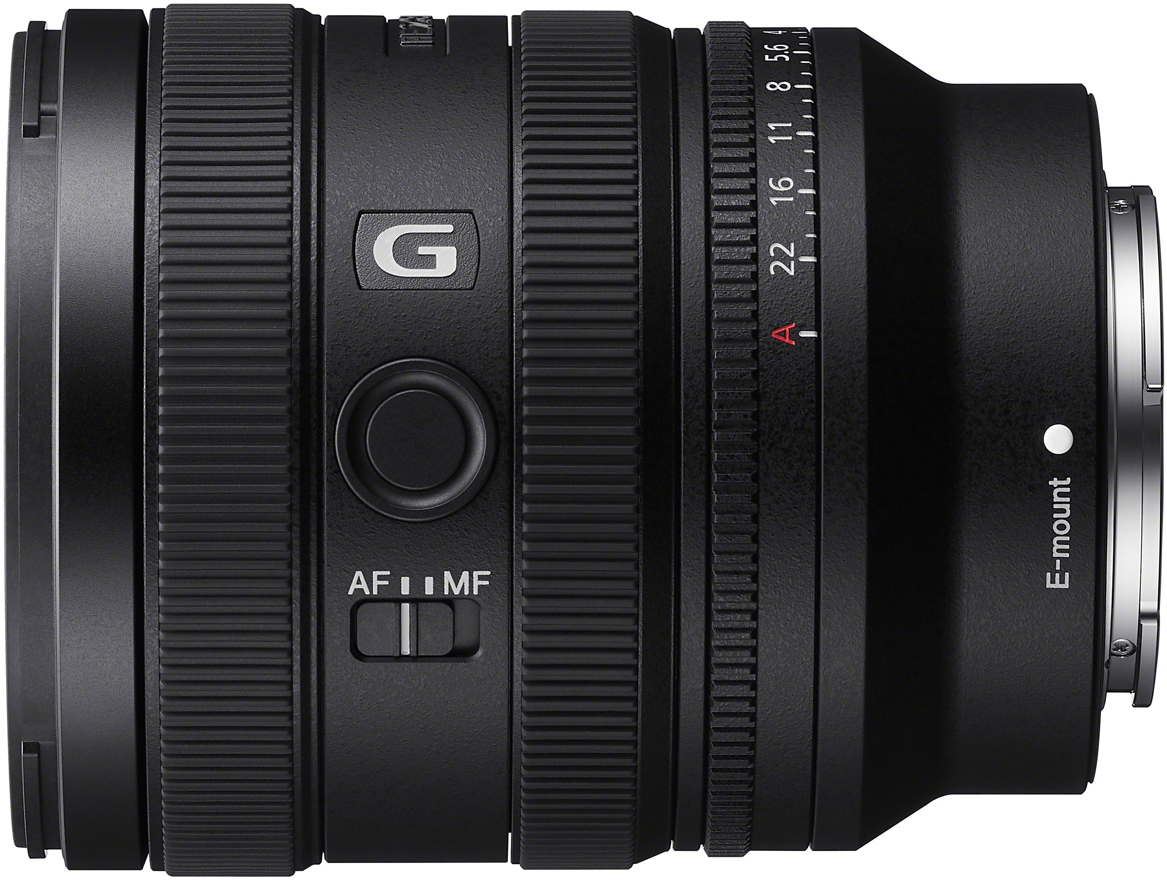 Sony Systemkamera »Set: SEL2450G Objektiv + ILCE7CM2B« SEL2450G , 33 , 2 fach fach x opt. Zoom , Bluetooth | WLAN , inkl. KI-Autofokus, 10 B/s Serienaufnahmen, 4K Zeitlupe