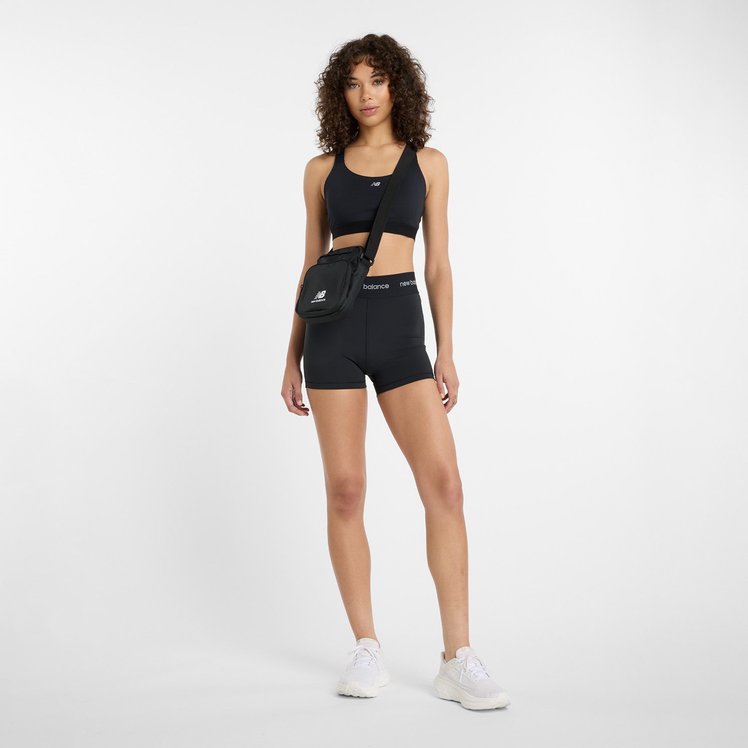 New Balance Sport-Bustier »Essential Train Bra«