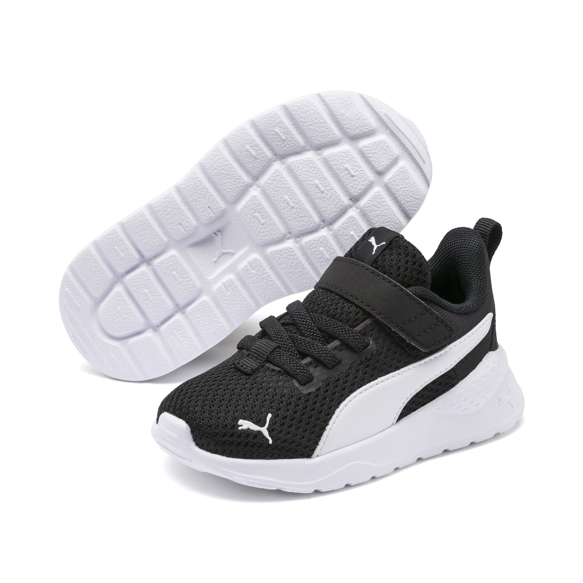 PUMA Laufschuh »Anzarun Lite Sneakers Kinder«