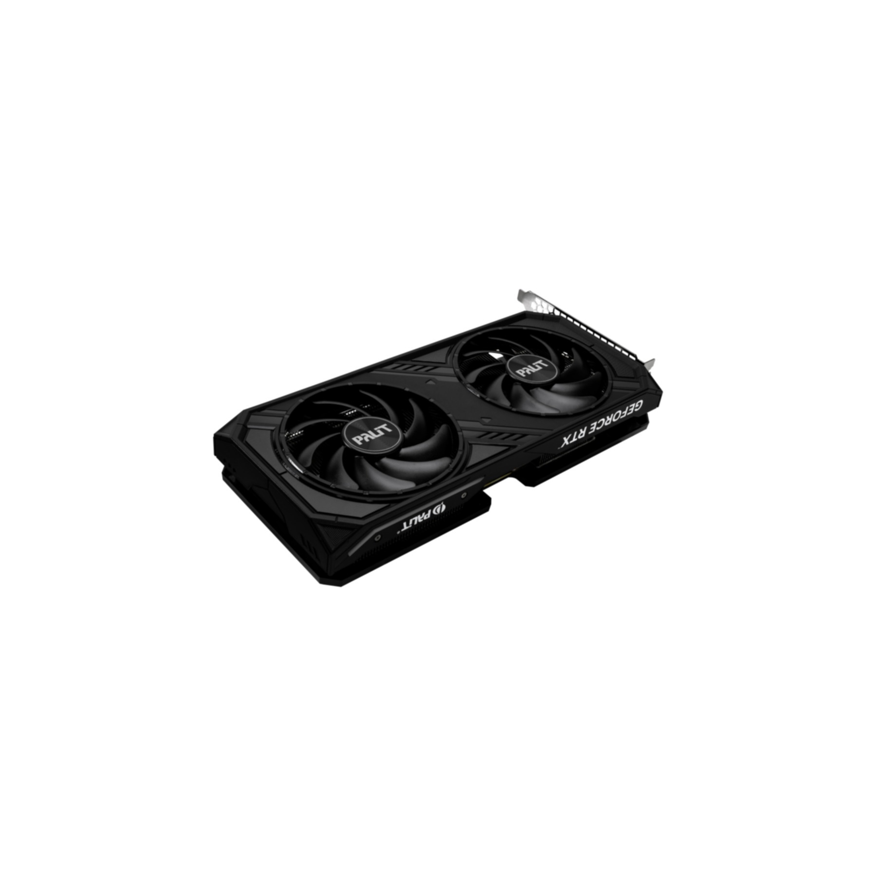 Palit Grafikkarte »GeForce RTX 4070 Dual«