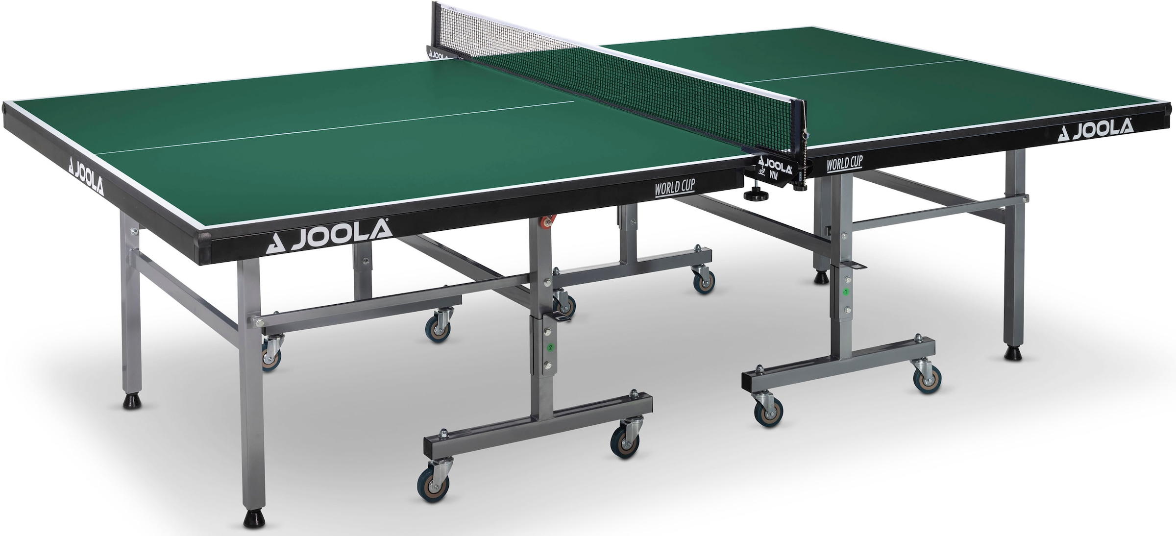 Joola Tischtennisplatte »JOOLA Indoor-Tischtennisplatte World Cup« kaufen