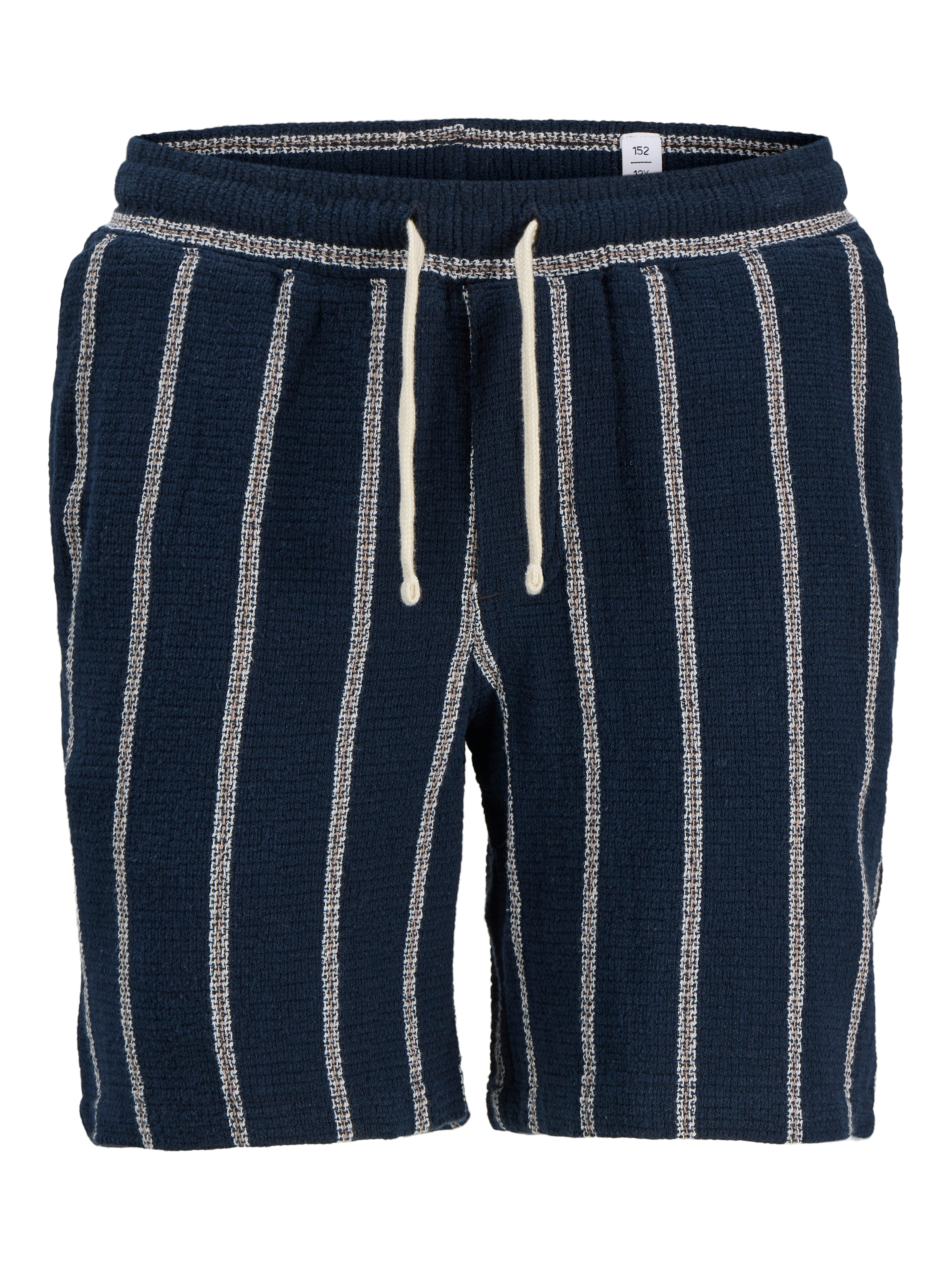Jack & Jones Junior Shorts »JPSTJAIDEN COBA STRIPE JOG SHORT M JNR«