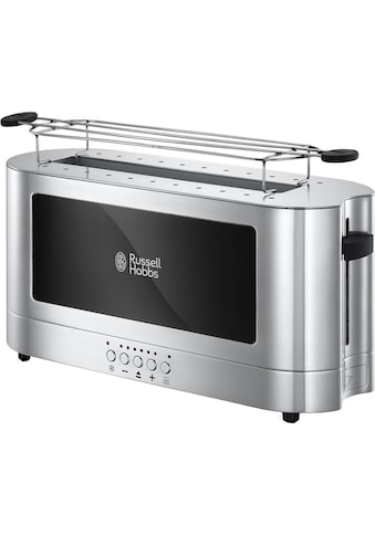 RUSSELL HOBBS Toaster »Elegance 23380-56« 1 langer S...