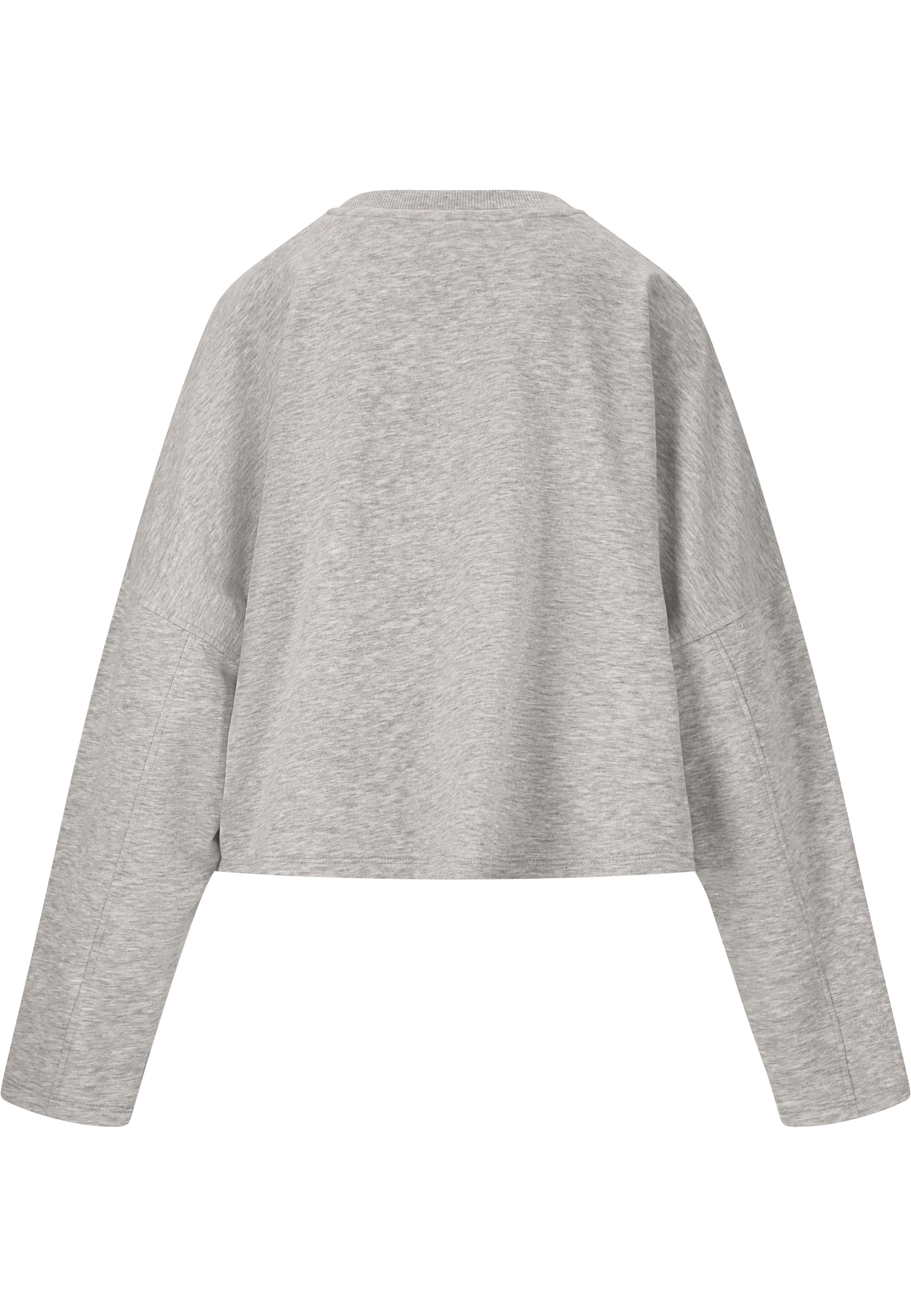 Les'Arcs Sweatshirt »Clairen«, mit atmungsaktiver Funktion