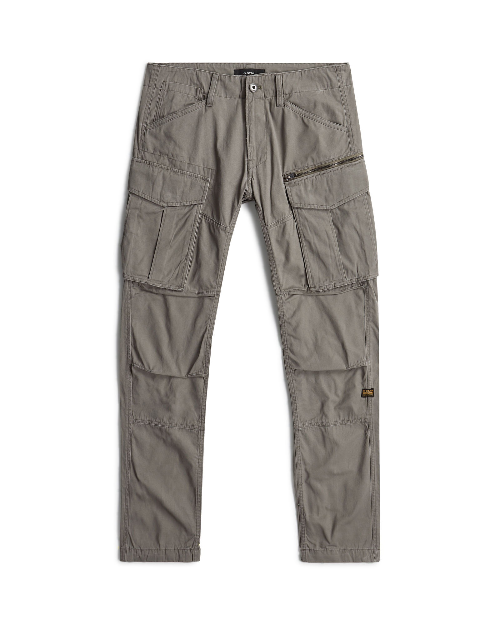 G-STAR Cargohose »Rovic Zip 3D Regular Tapered Hose«