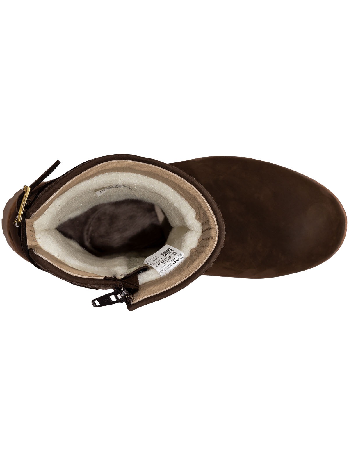 Meindl Winterstiefel »Freizeitschuhe 7632-46 Meindl Innsbruck II«