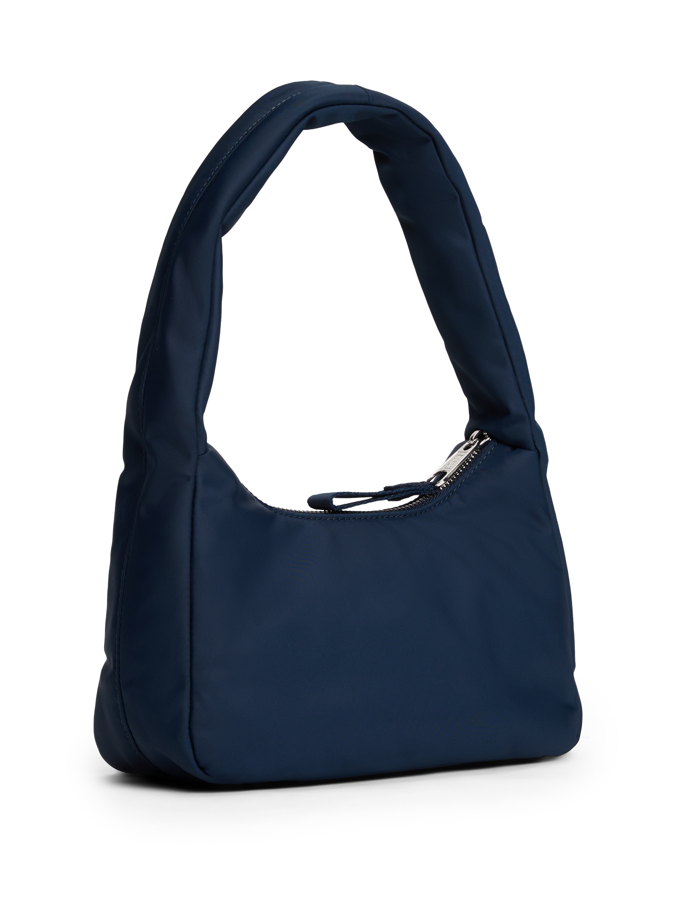 Tommy Jeans TJW Archive Shoulder Bag Dark Blue 5