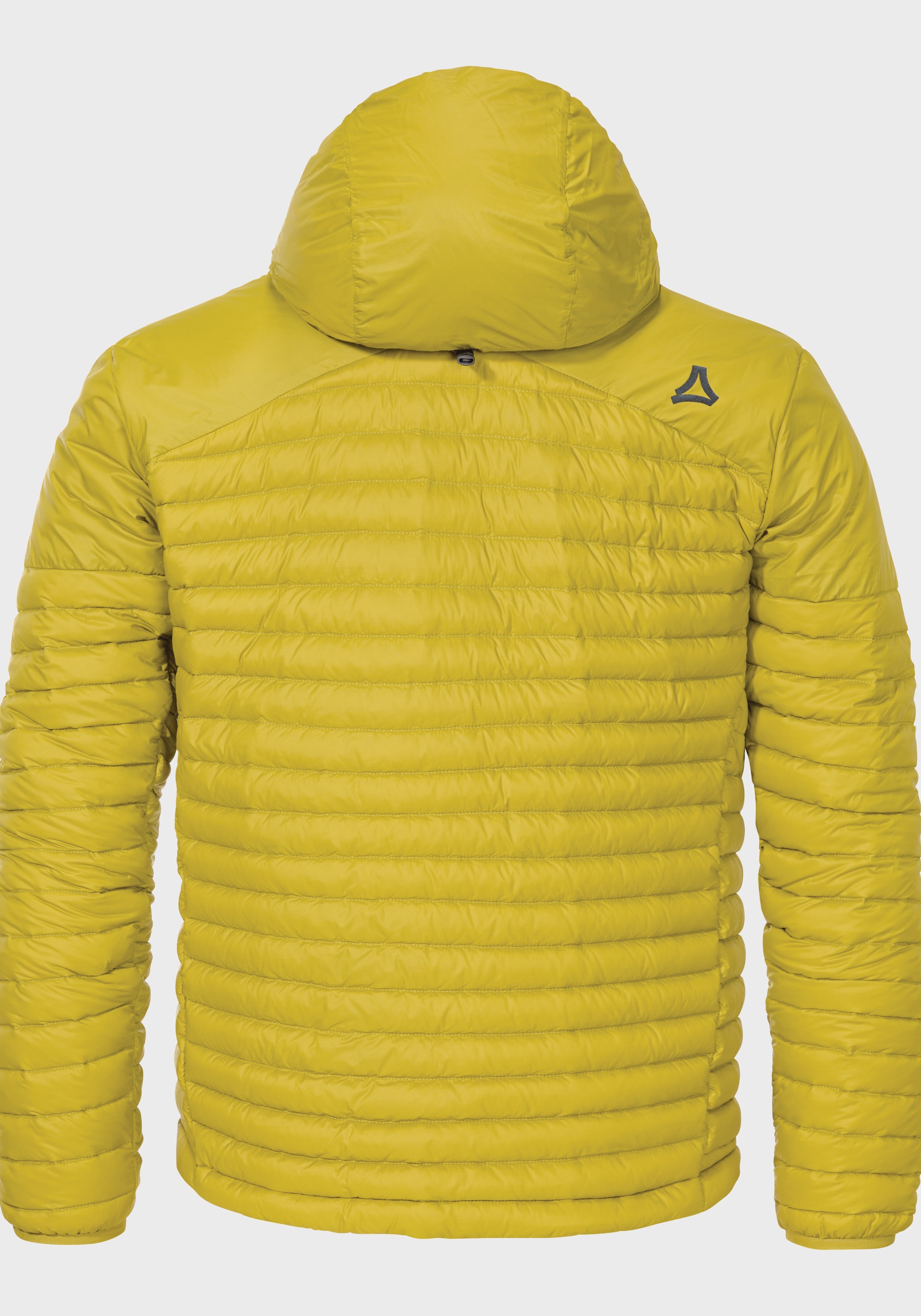 Schöffel Funktionsjacke »Hiking Down Jacket Style Cascata MNS«, mit Kapuze