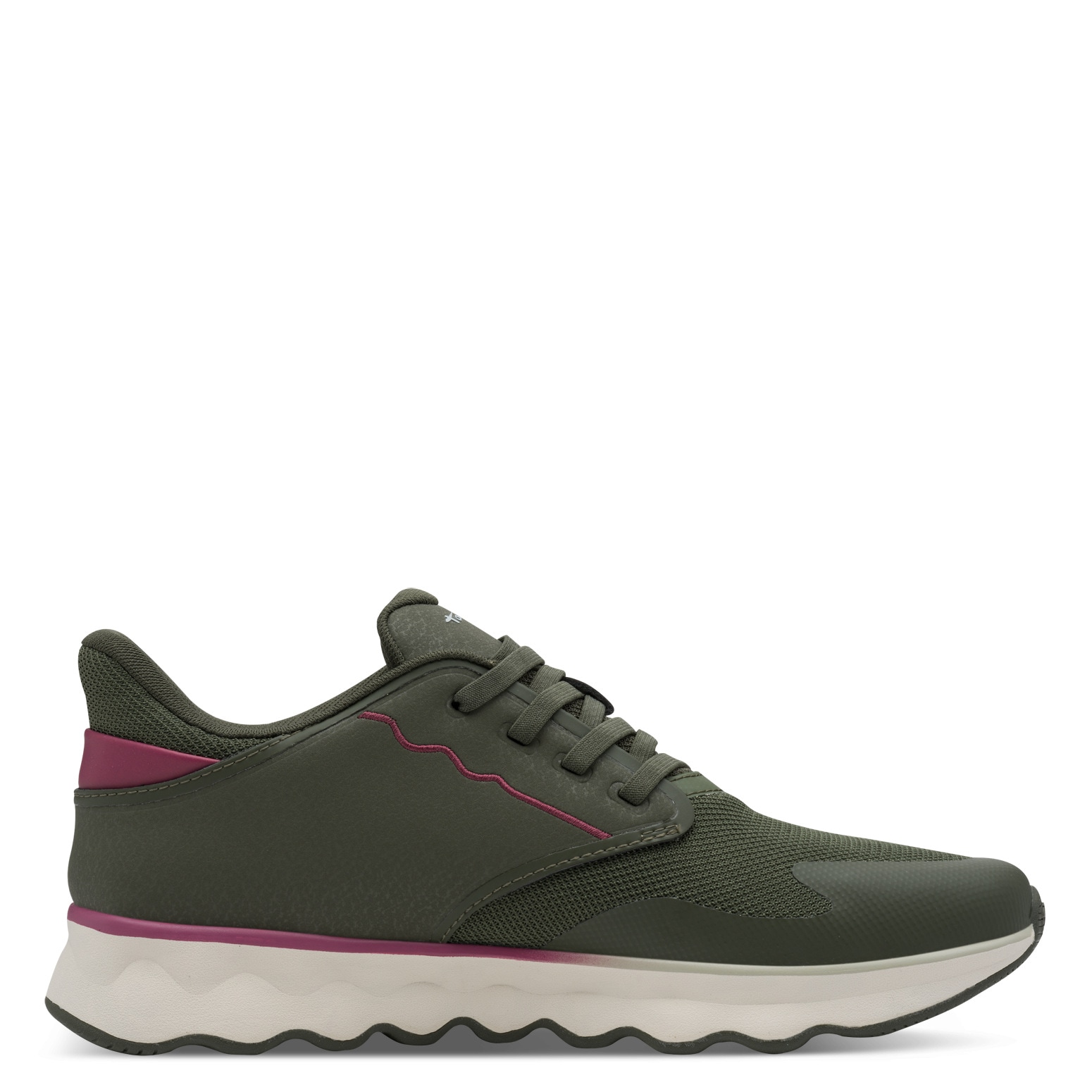 Tamaris Slip-On Sneaker »Nowana«, Freizeitschuh, Halbschuh, Slipper mit Ortholite-Ausstattung