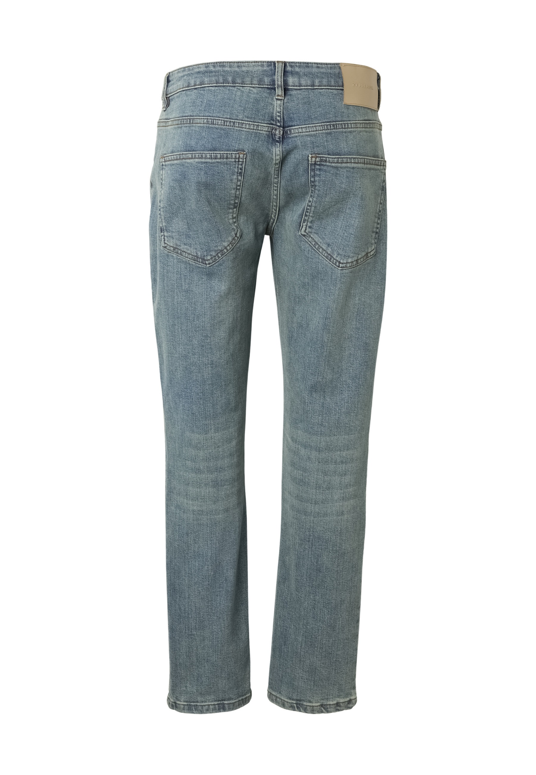 2Y Premium Bequeme Jeans »2Y Premium Antonio Slim Fit Jeans«