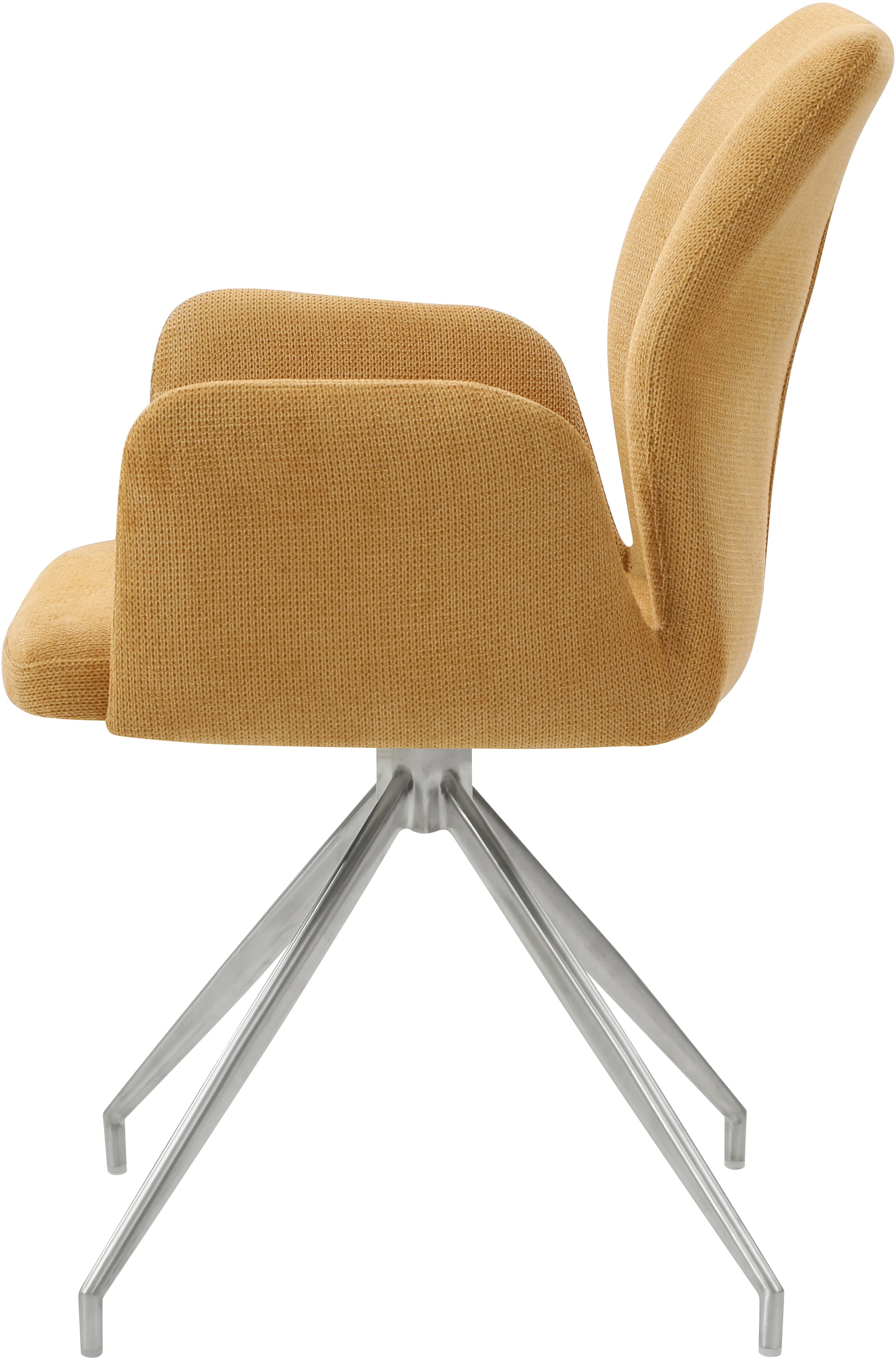 SalesFever Essgruppe, (Set, 5 tlg.), Tischplatte behandelt mit OSMO Hartwachs-Öl in seidenmattem Finish