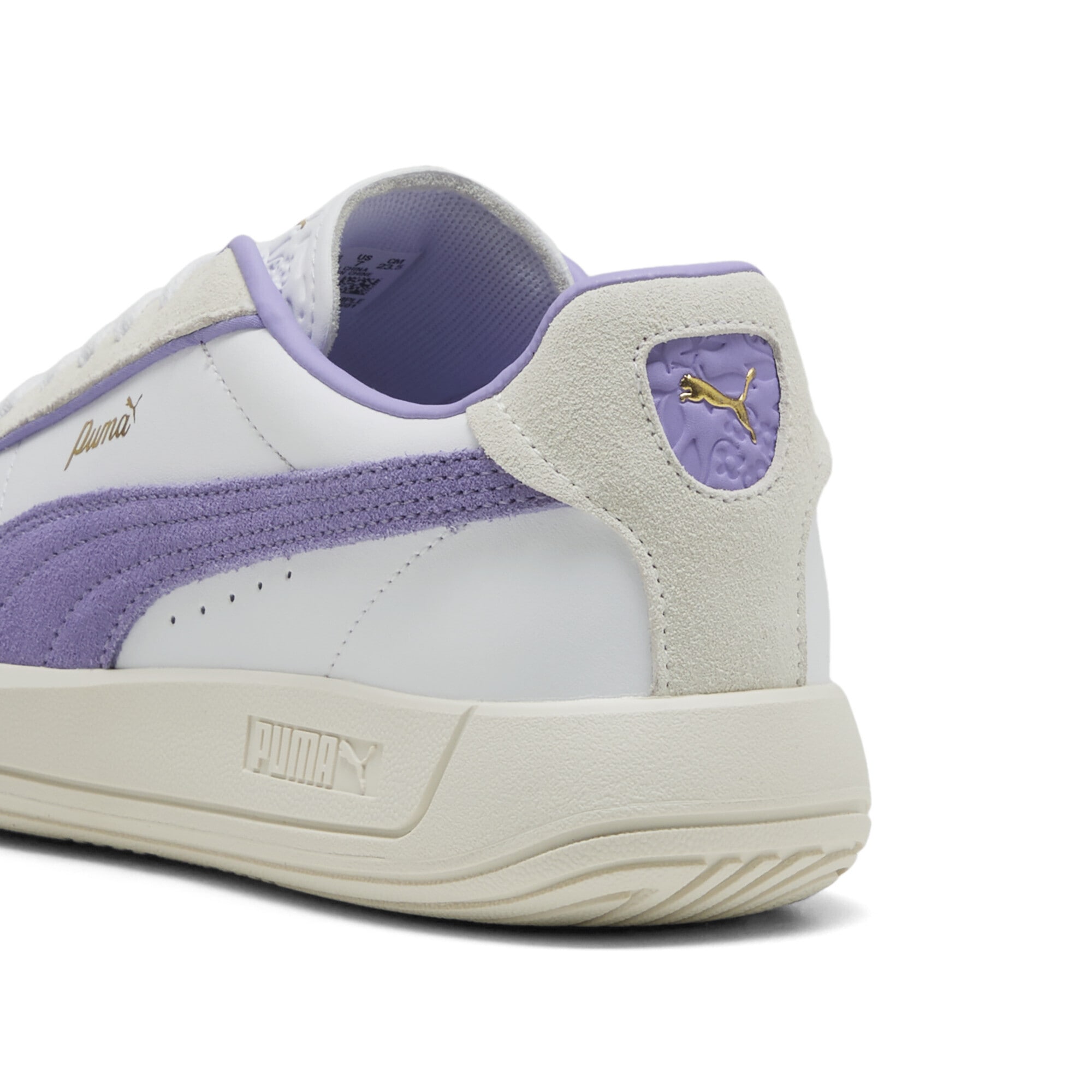 PUMA Sneaker »PUMA Club Klassika Sneakers Damen«
