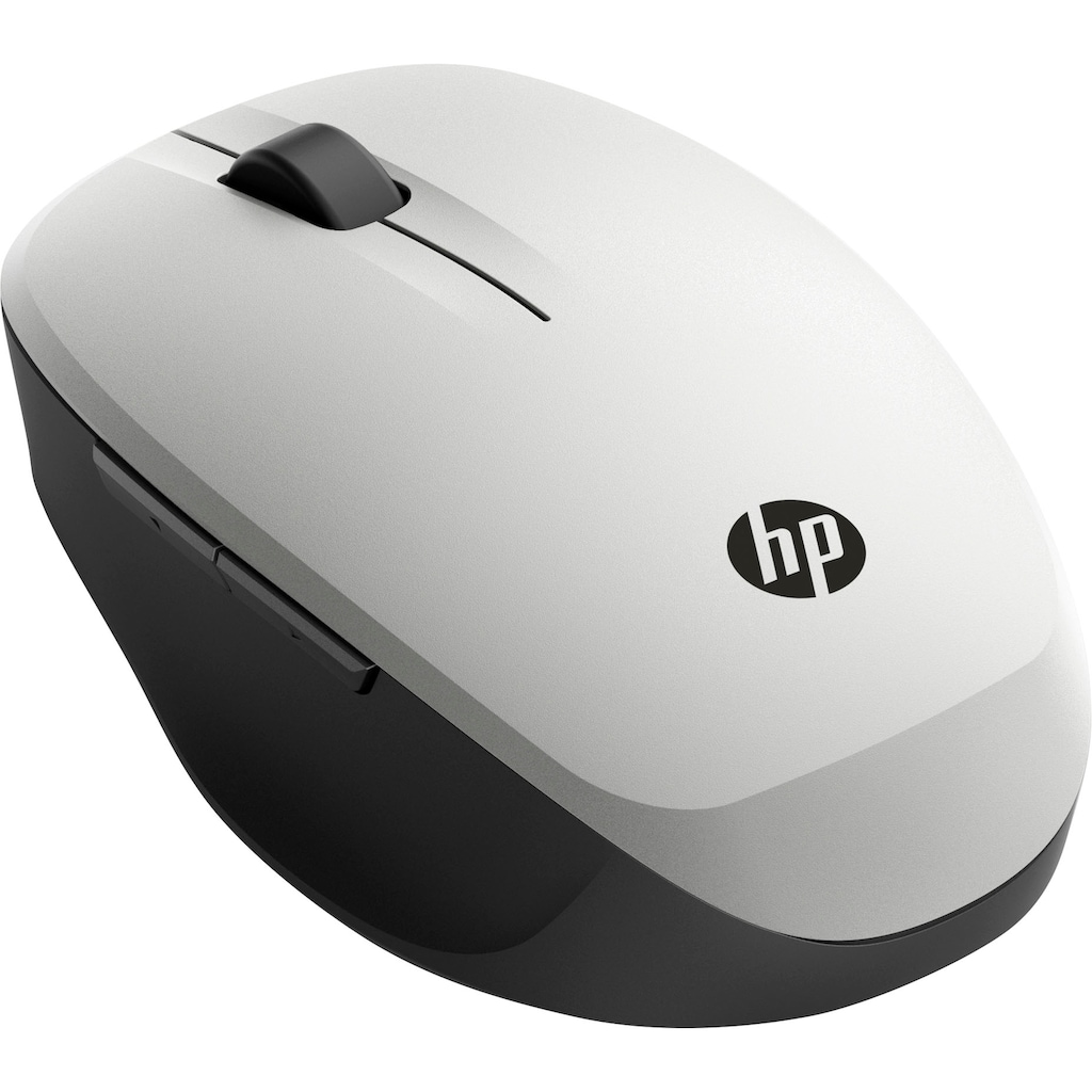 HP Maus »Dual Mode Mouse 300«, Bluetooth