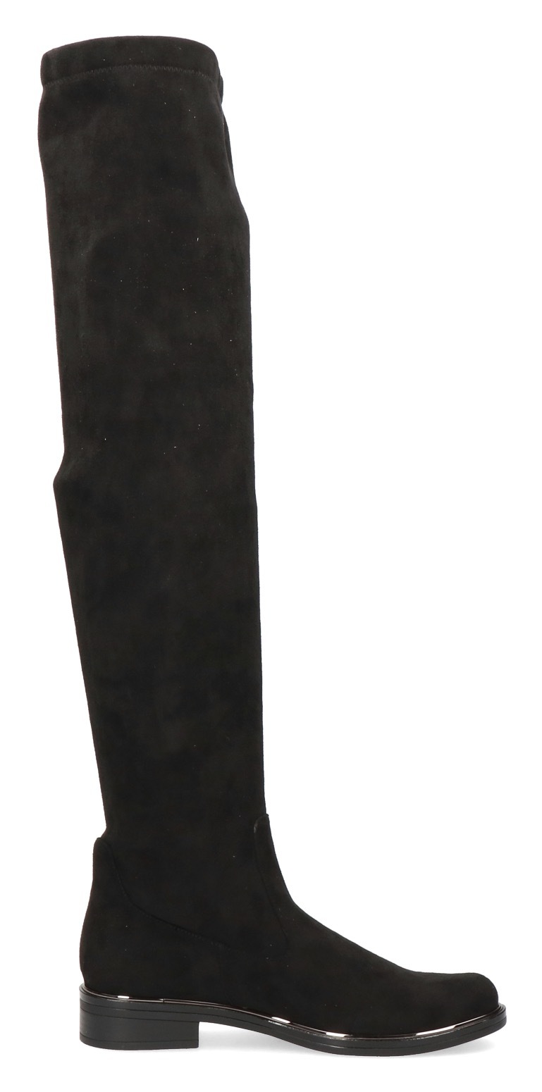 Caprice Overknee Boots Black Size 37.5 3