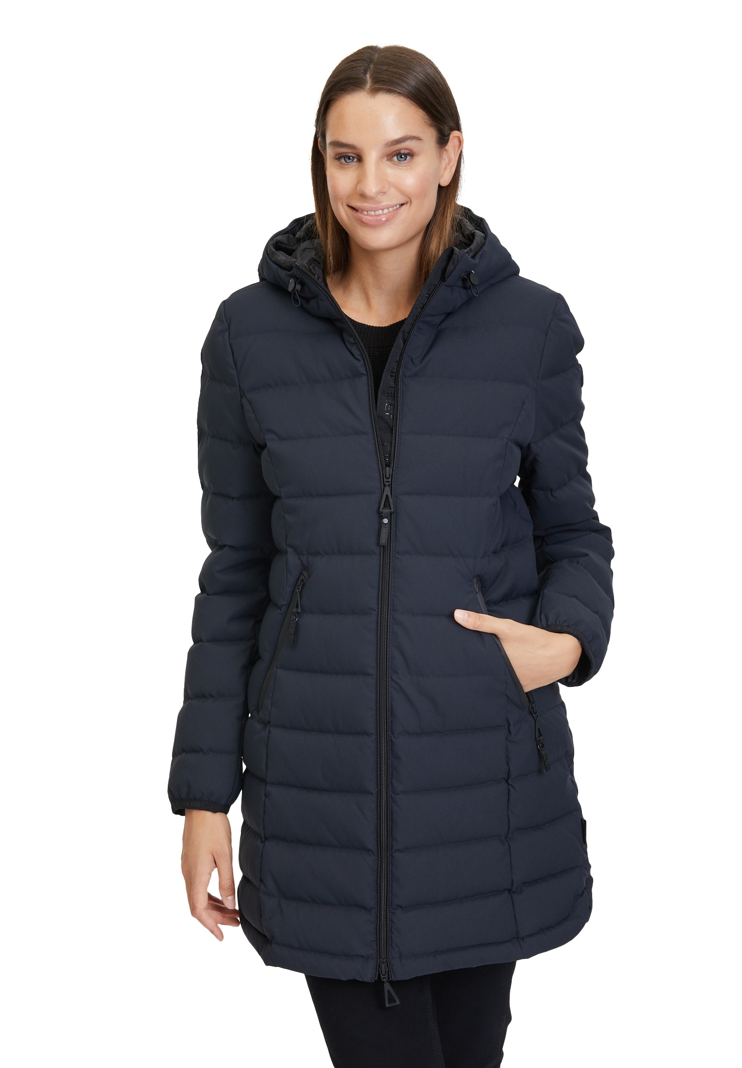 Gil Bret Steppjacke » Steppjacke Kunstdaune« su...