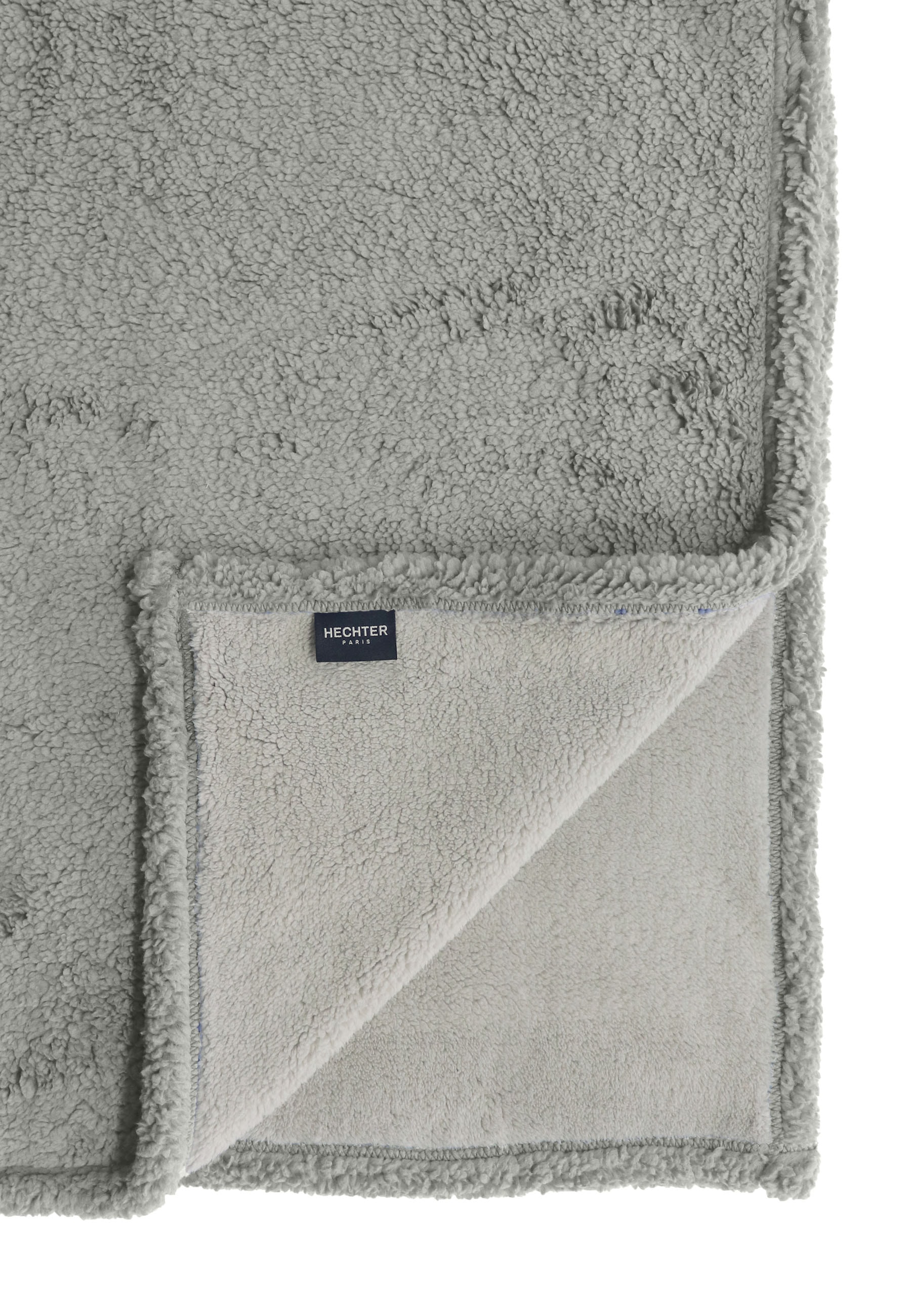 HECHTER PARIS Wohndecke »0238003«, Sherpa Wohndecke, Kuscheldecke, superweich, bequem, wohlig warm