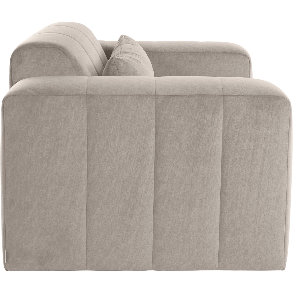 LeGer Home by Lena Gercke Loveseat »Maileen«