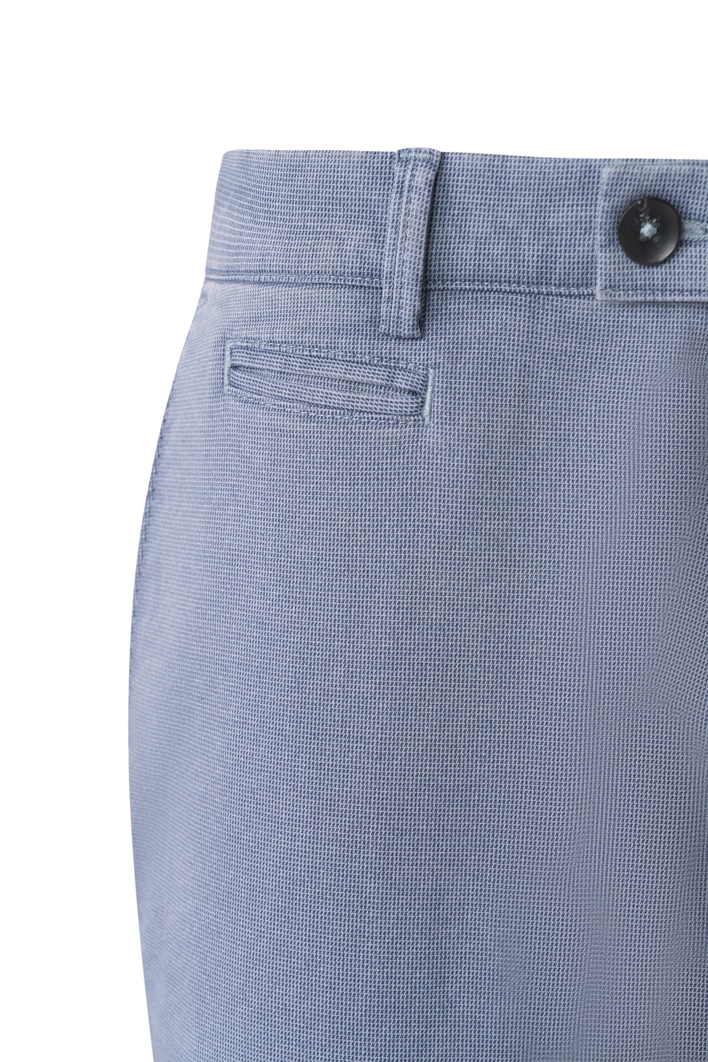 bugatti Chinohose, mit Stretchfunktion