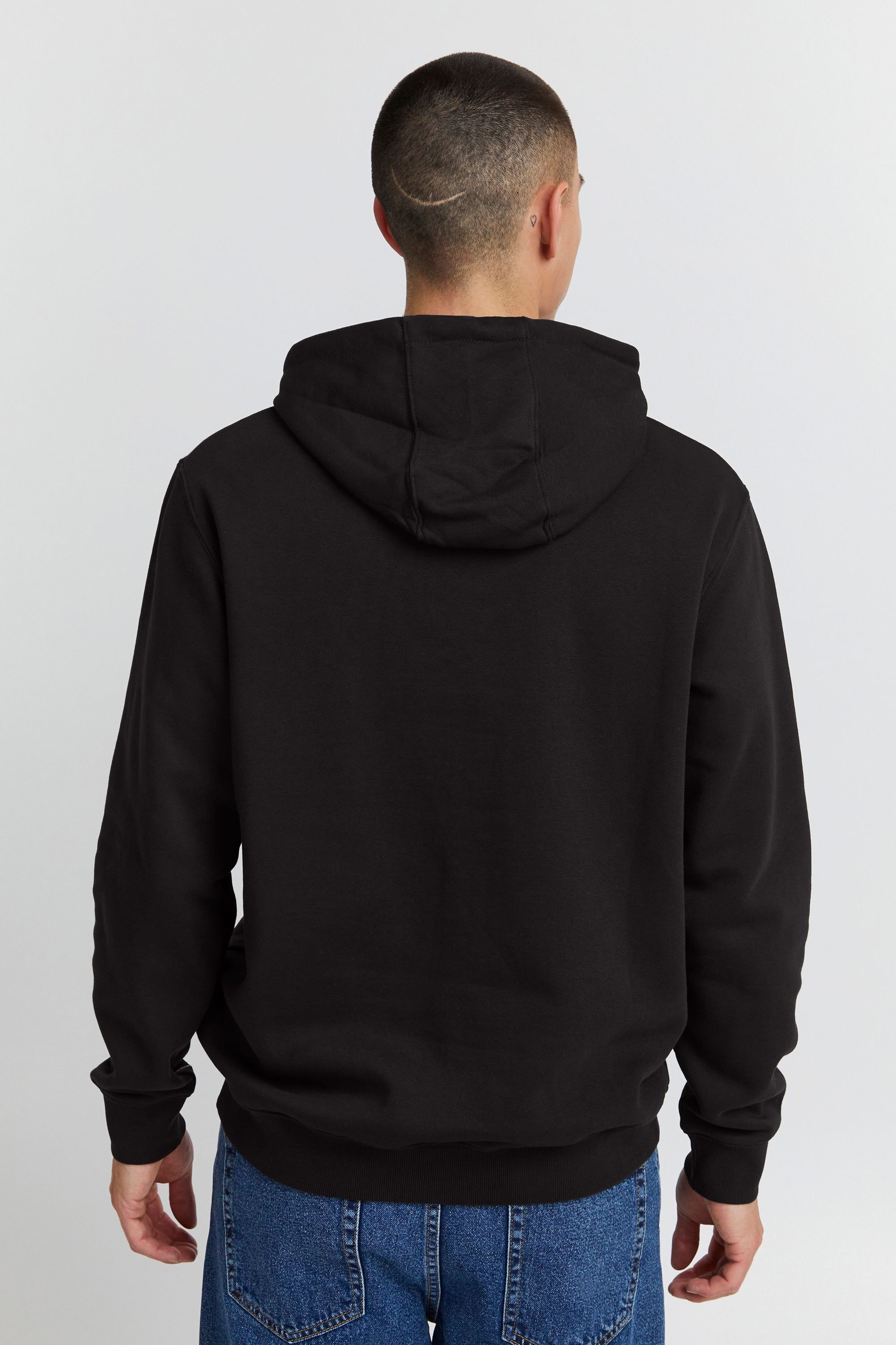 !solid SDCallen Hoodie Black XXL 3