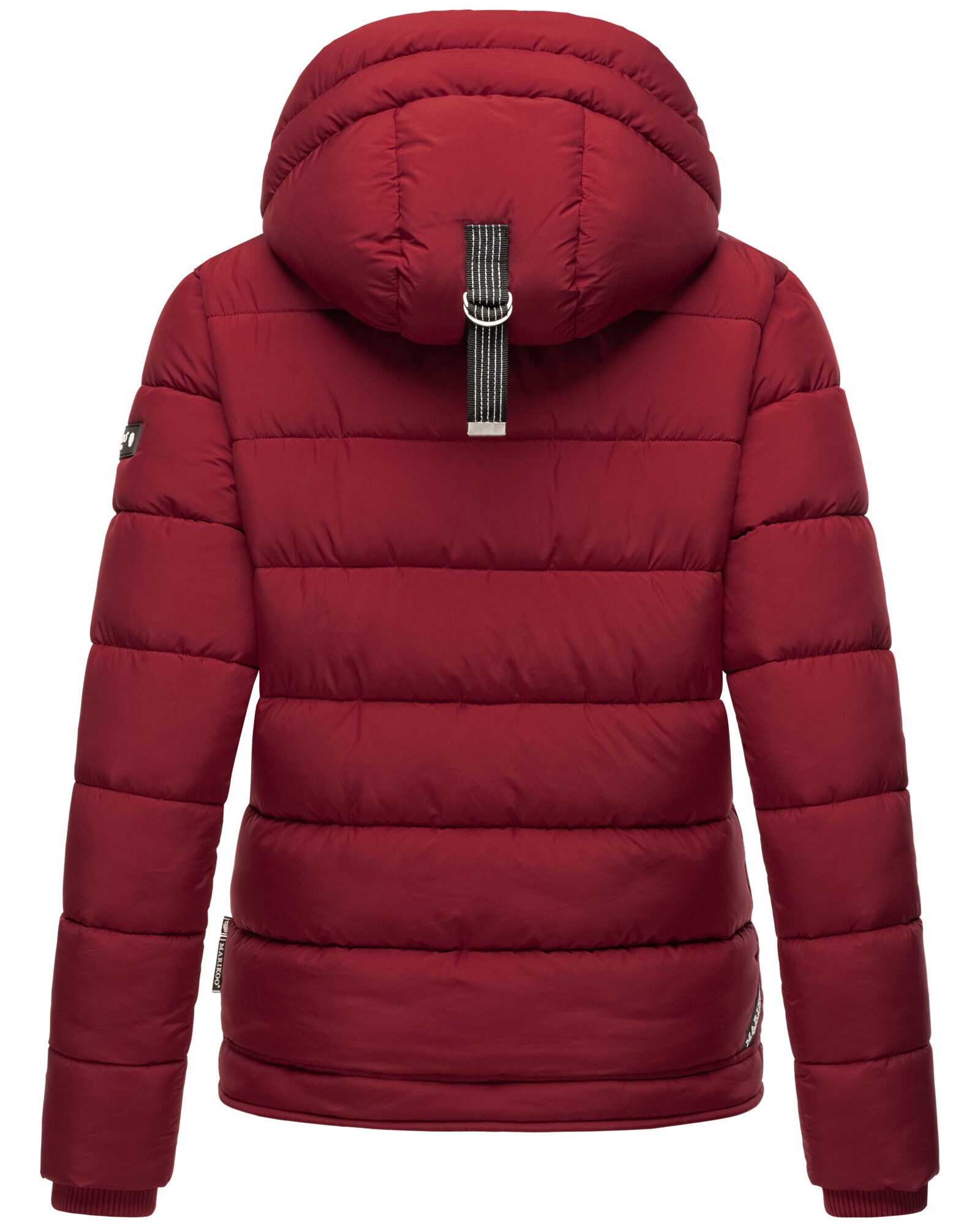 mit hochstehendem Kragen BAUR »Taisaa kaufen Marikoo Outdoorjacke online Pri«, |