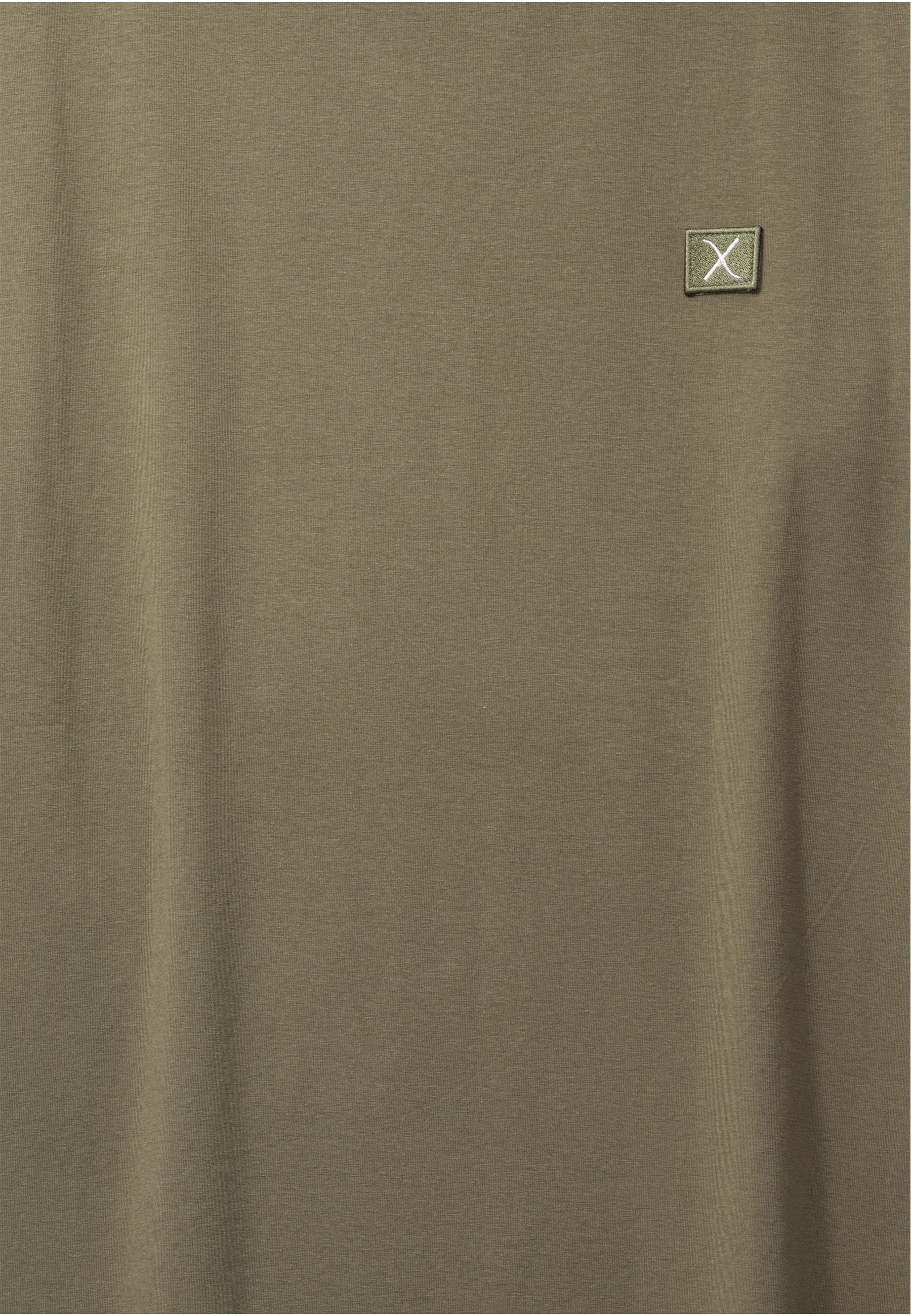 Clean Cut Copenhagen T-Shirt »Clean Cut Copenhagen Basic Organic T-Shirt« 1