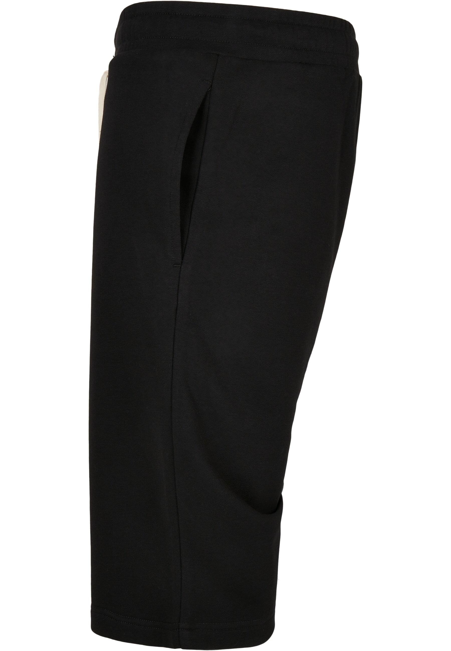 URBAN CLASSICS Sweatshorts »Urban Classics Herren Low Crotch Sweatshorts«, (1 tlg.)