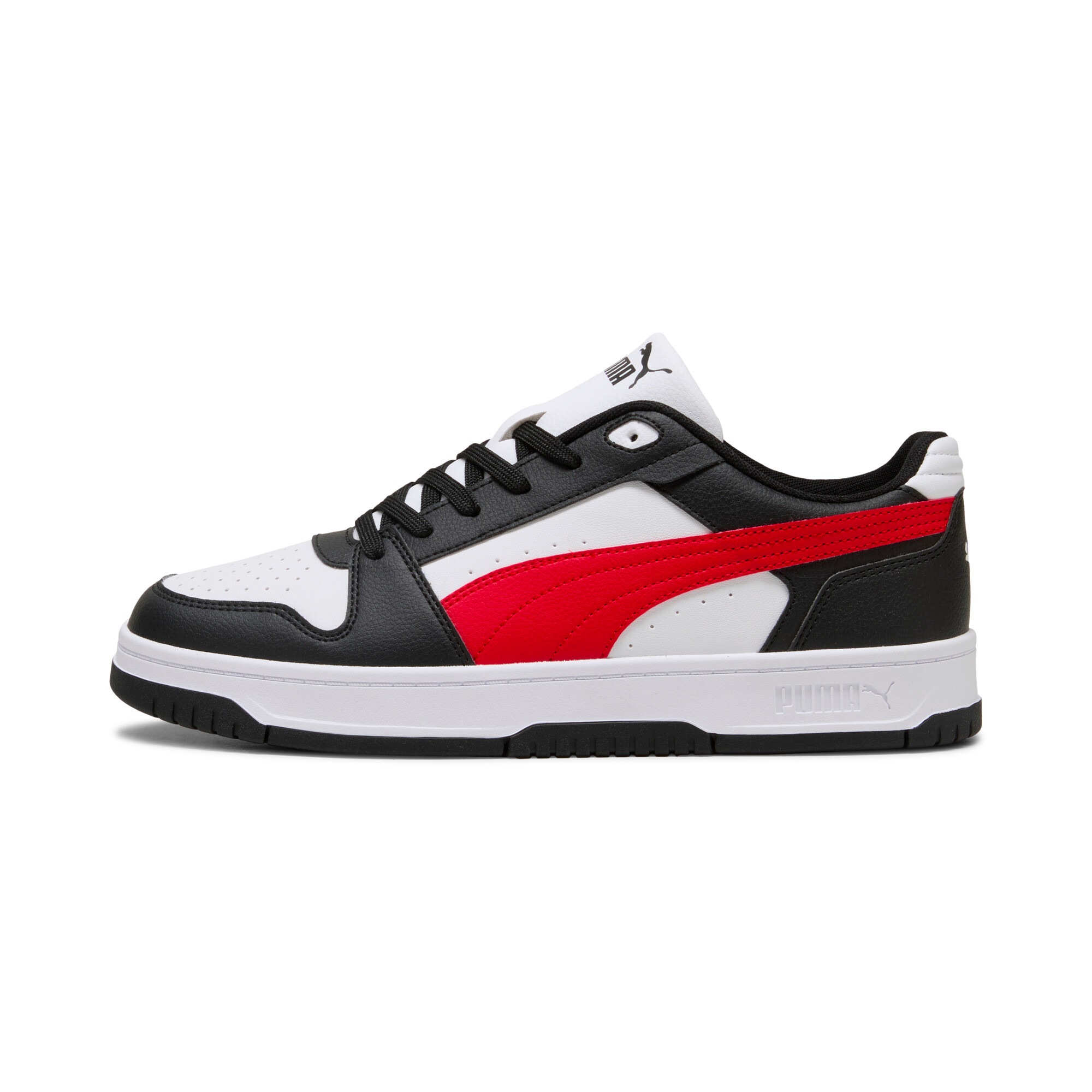 PUMA Sneaker »REBOUND SLAM LO«