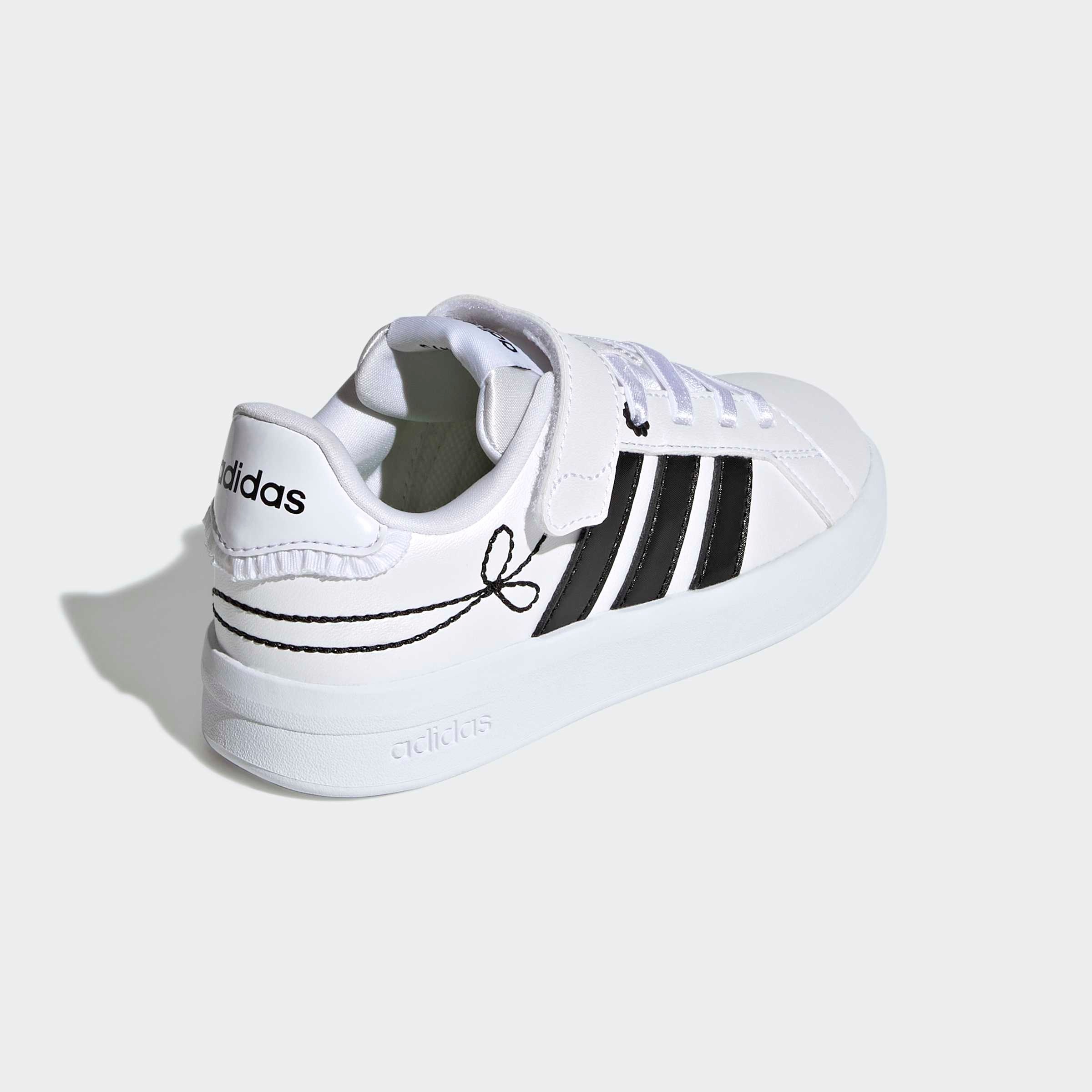 adidas Sportswear Sneaker »GRAND COURT 3.0 KIDS«  für Kinder & Jugendliche