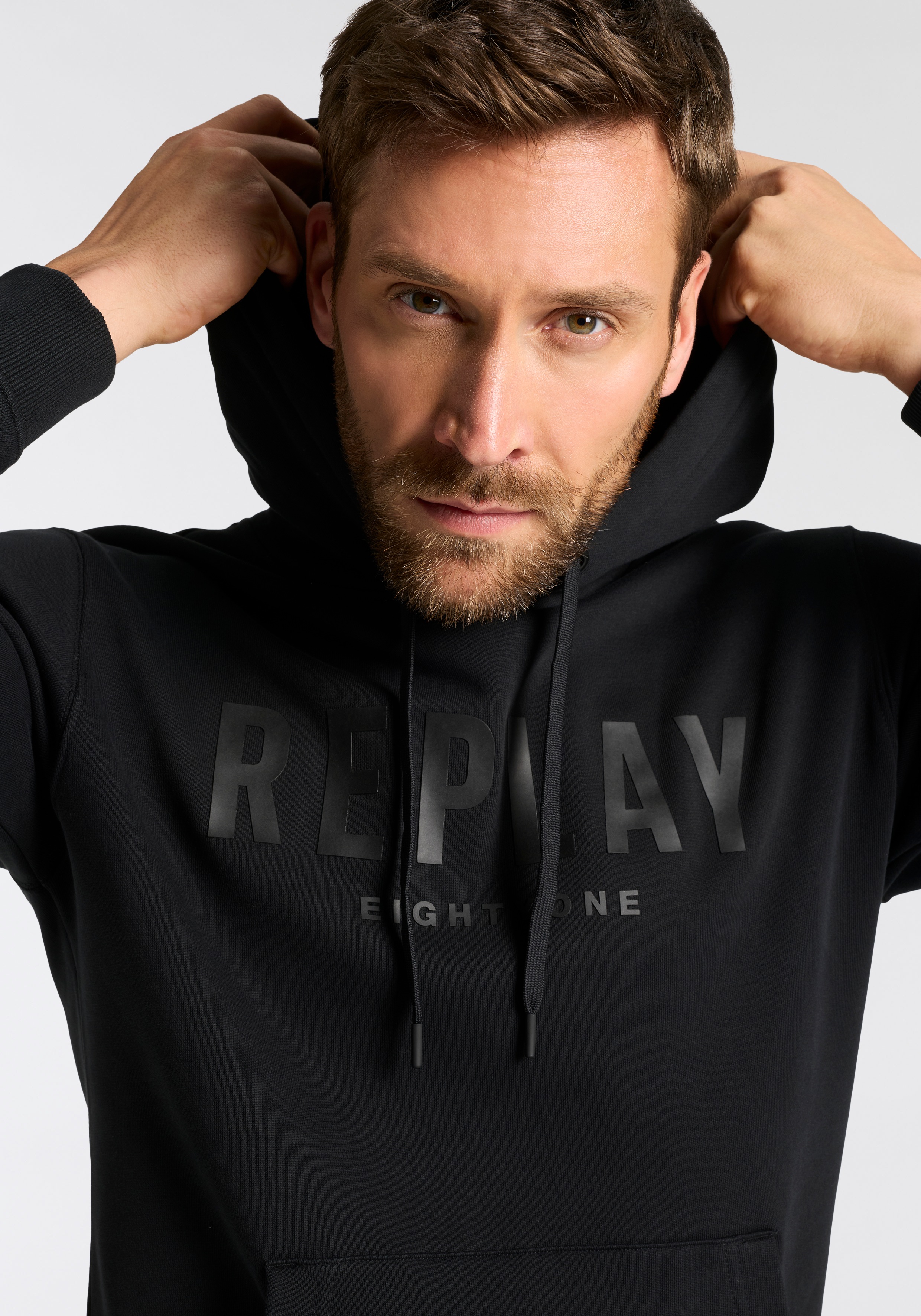 Thumbnail - Replay Hoodie