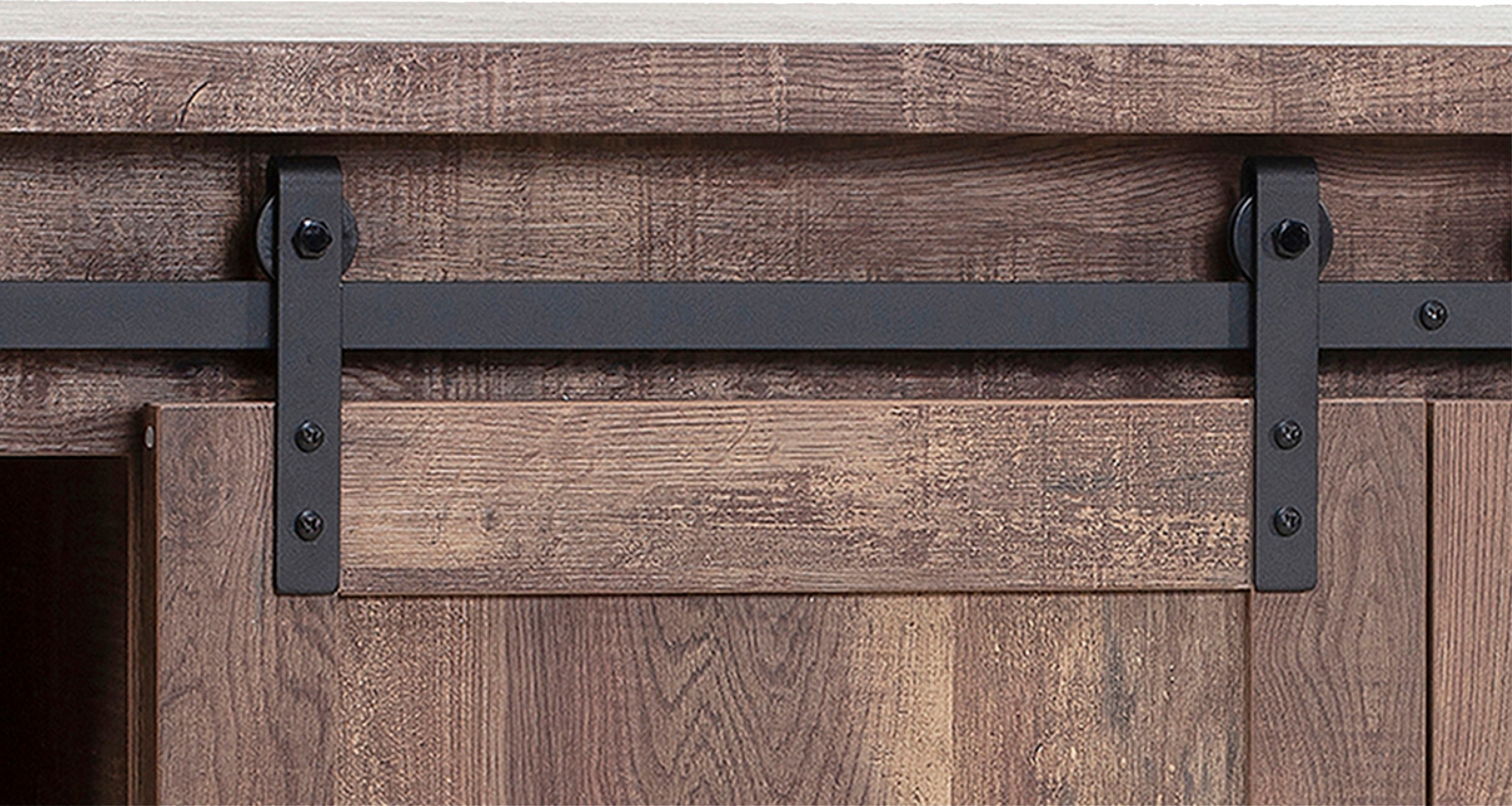 OMG Design Sideboard »Stanley«, in zwei Breiten, mit viel Stauraum