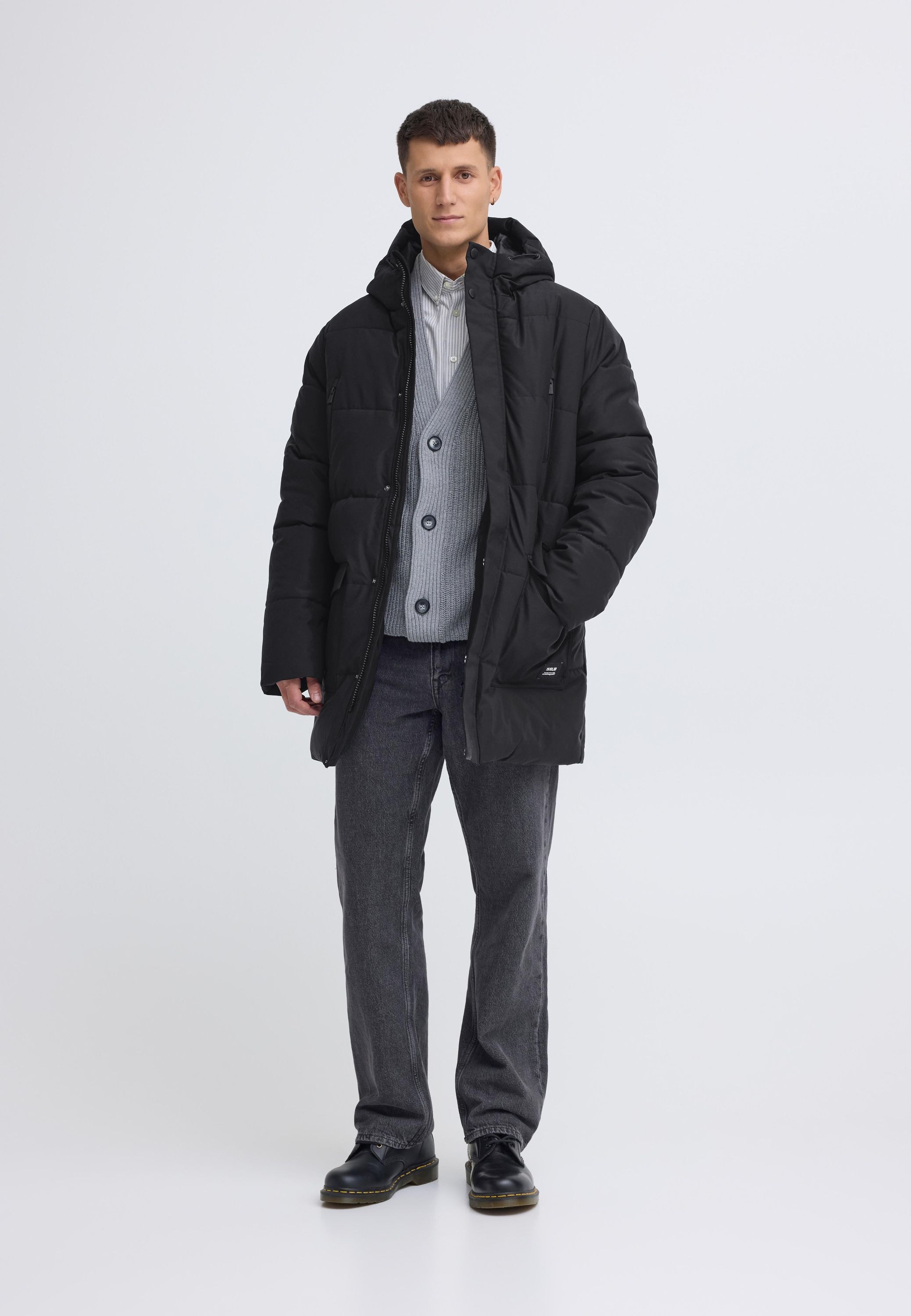 !Solid Steppjacke »Steppjacke SDMiumo«