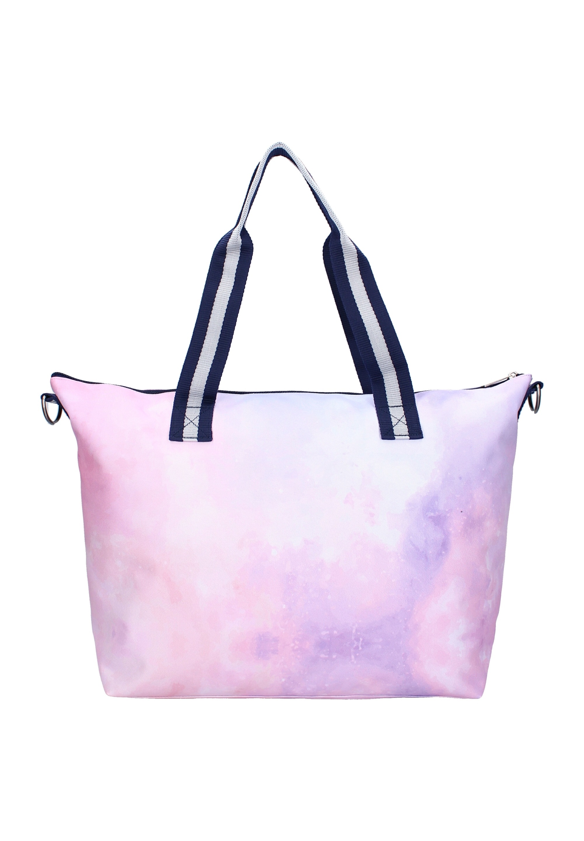 Vadobag Schultertasche »Minnie Mouse Fashion Mission«, (1 tlg.), mit niedlichem Frontprint