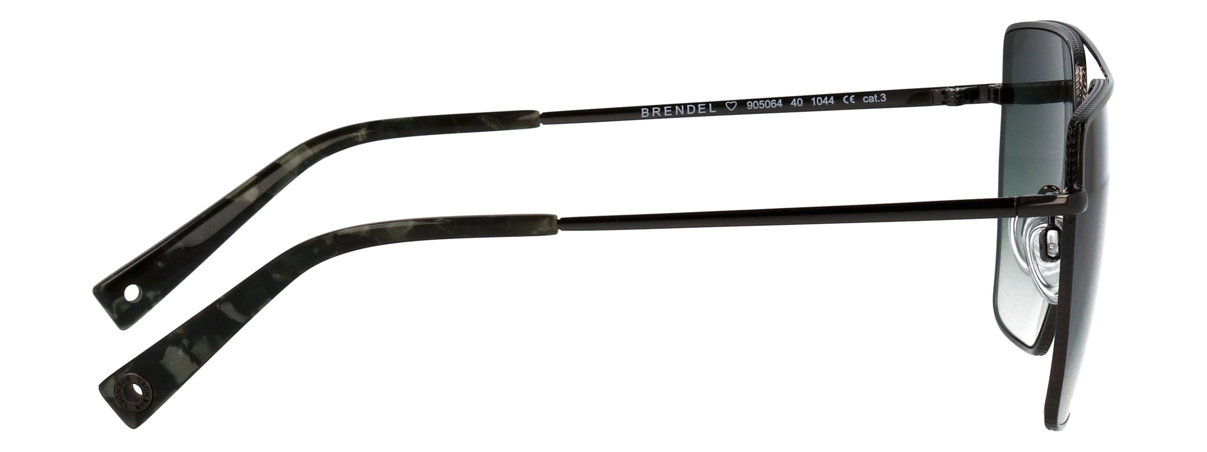 BRENDEL eyewear Sonnenbrille »BRENDEL eyewear Sonnenbrille«