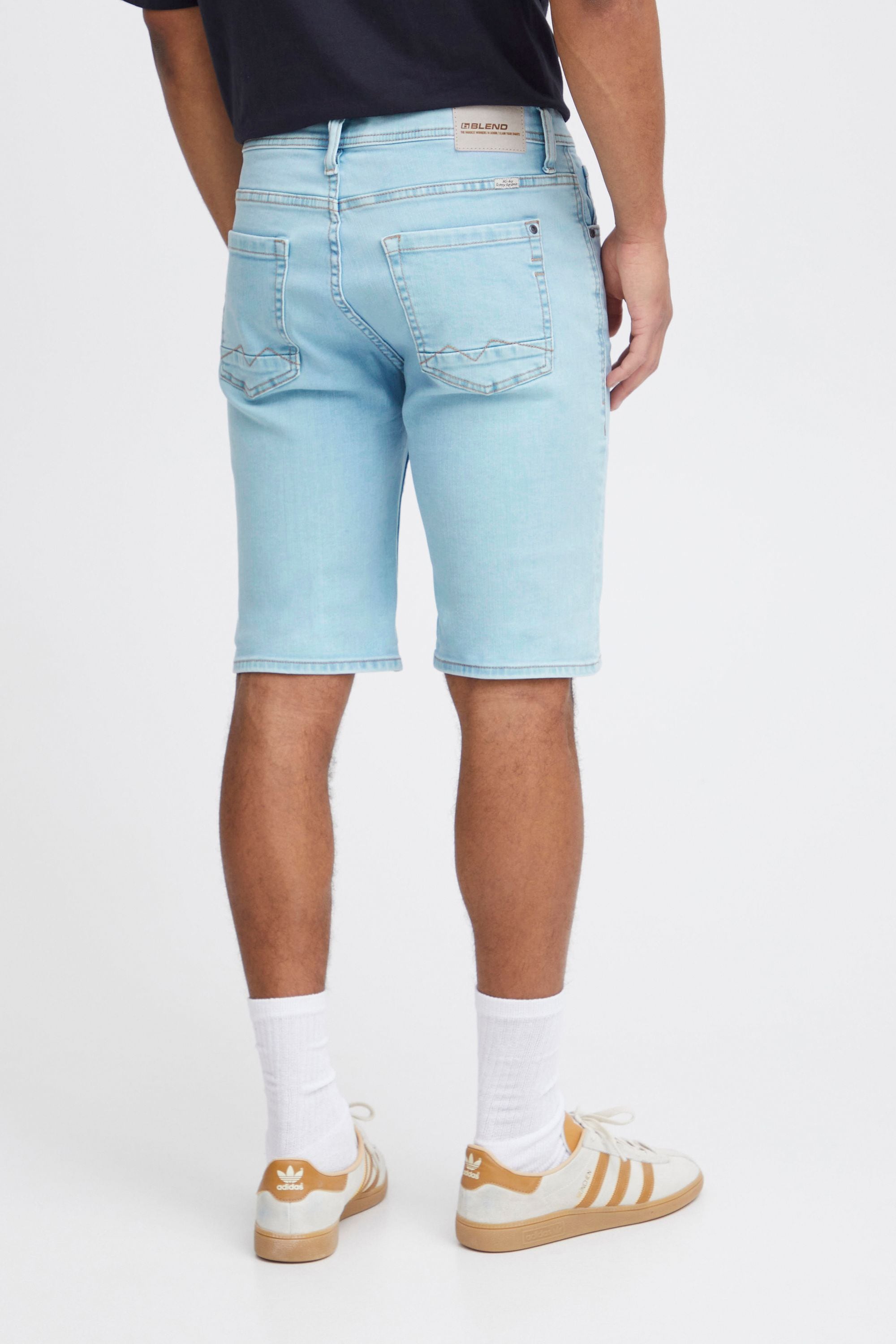 Blend Jeansshorts »Jeansshorts BHDenim«