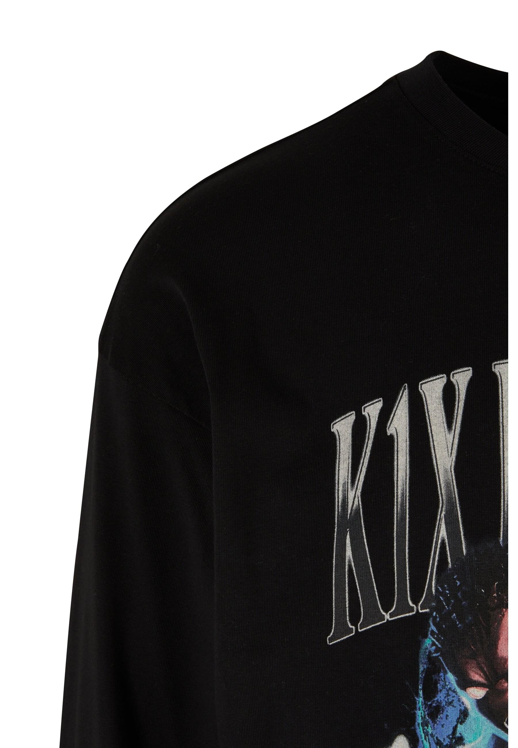 K1X Longsleeve »K1X KXM243-014-1 K1X Bootleg Longsleeve« 1 Stk. tlg.