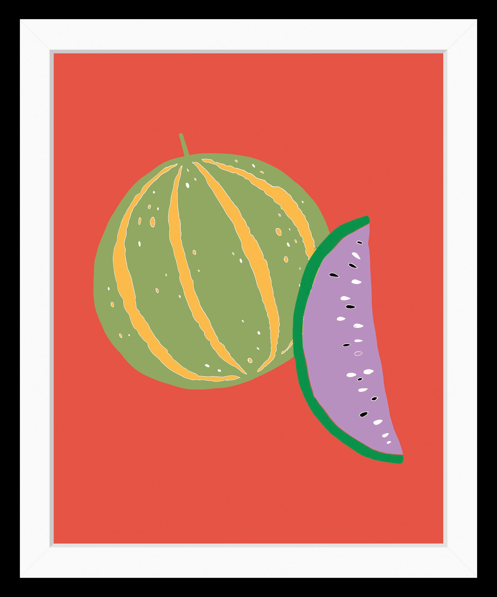 queence Paveikslas »Kimmy« Obst-Obst Bilder-Le...
