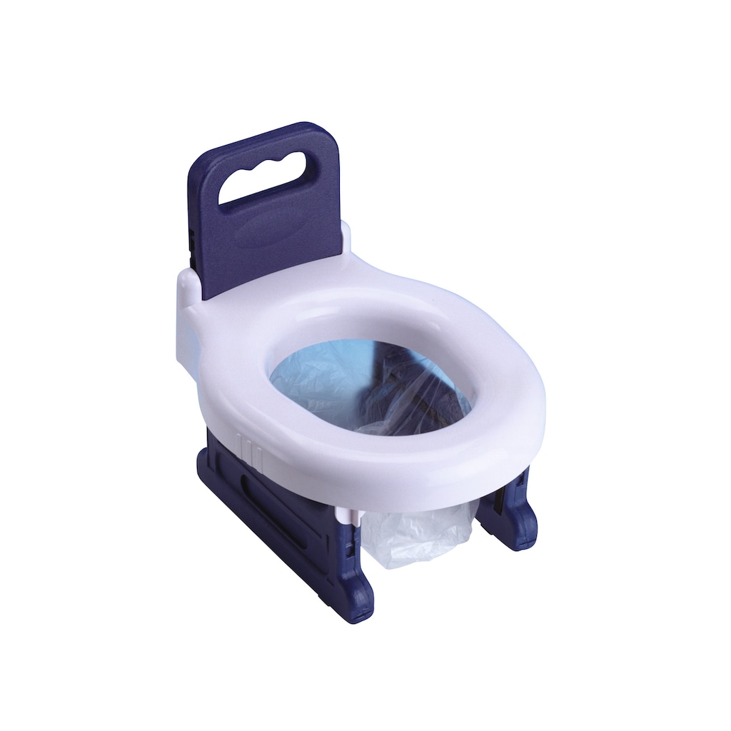 ADOB Kinder-WC-Sitz »Baby-Toilet-Seat«