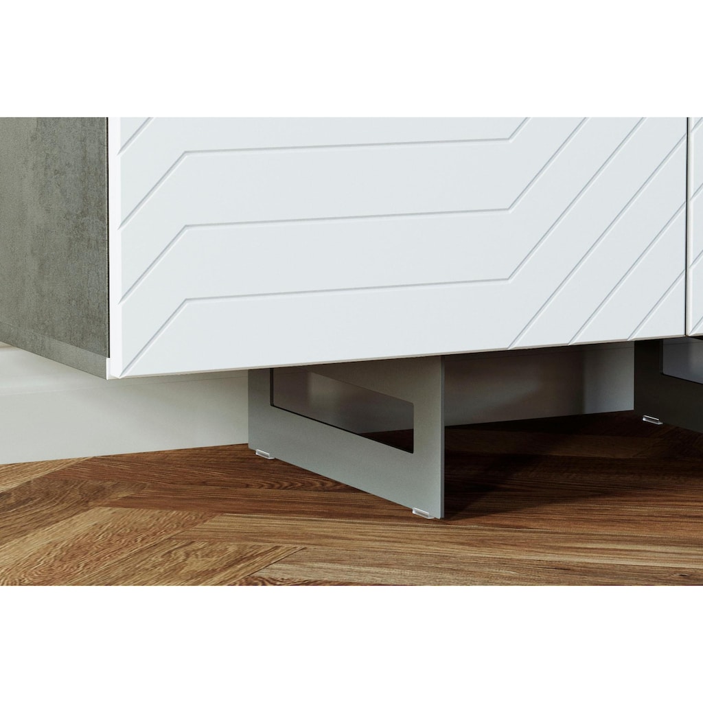 DIVENTA Sideboard »ITACA«