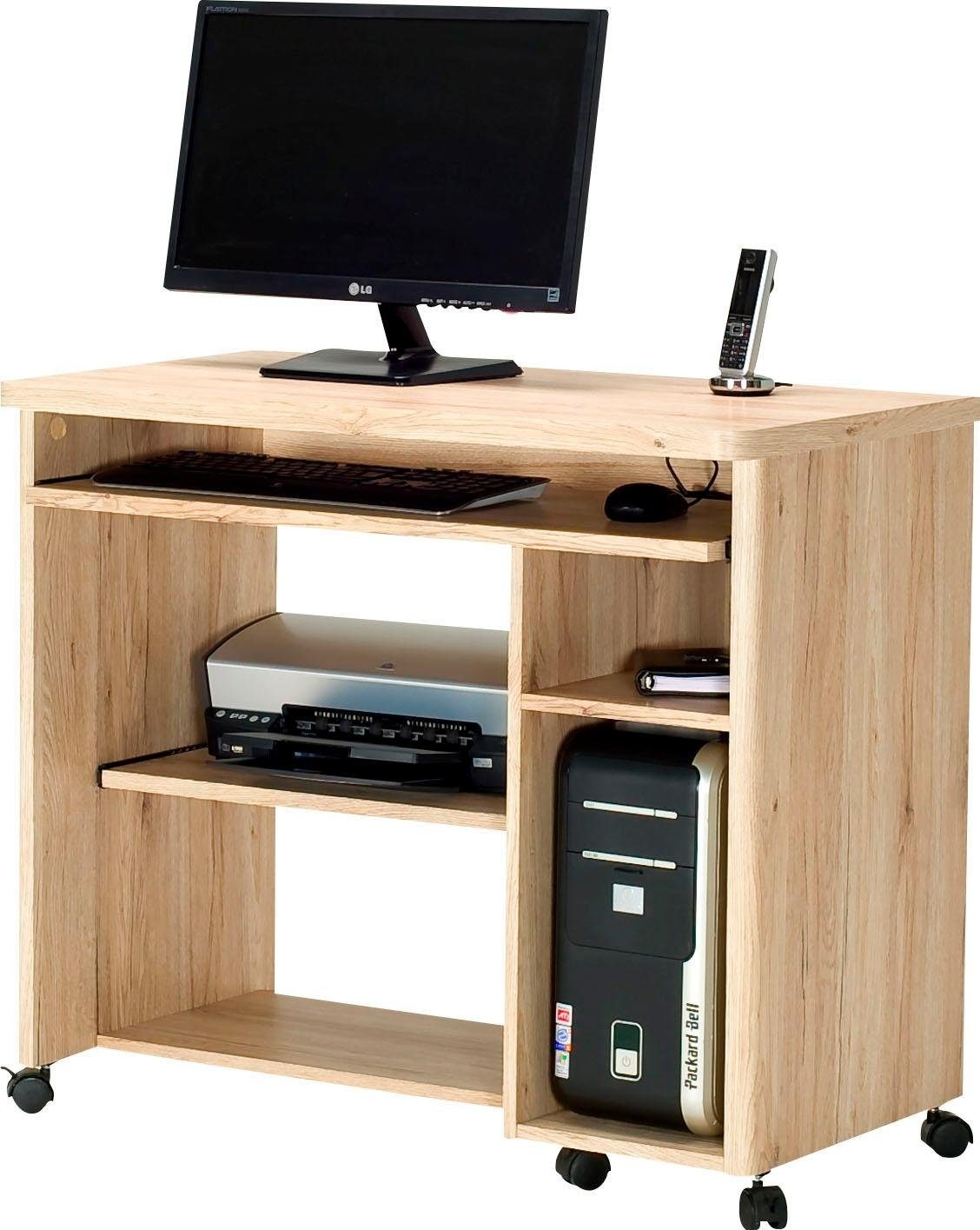 Schreibtisch CU-Libre 90