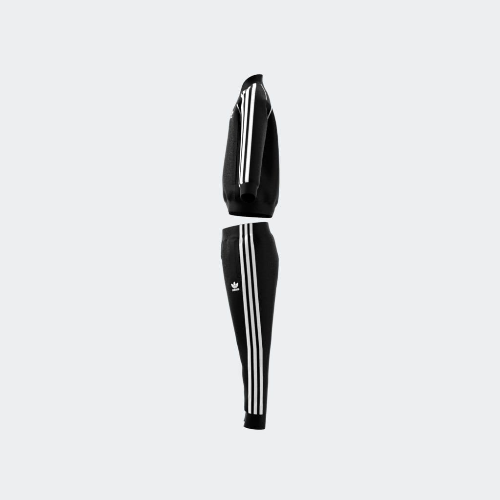 adidas Originals Trainingsanzug »SST TRACKSUIT«, (2 tlg.)