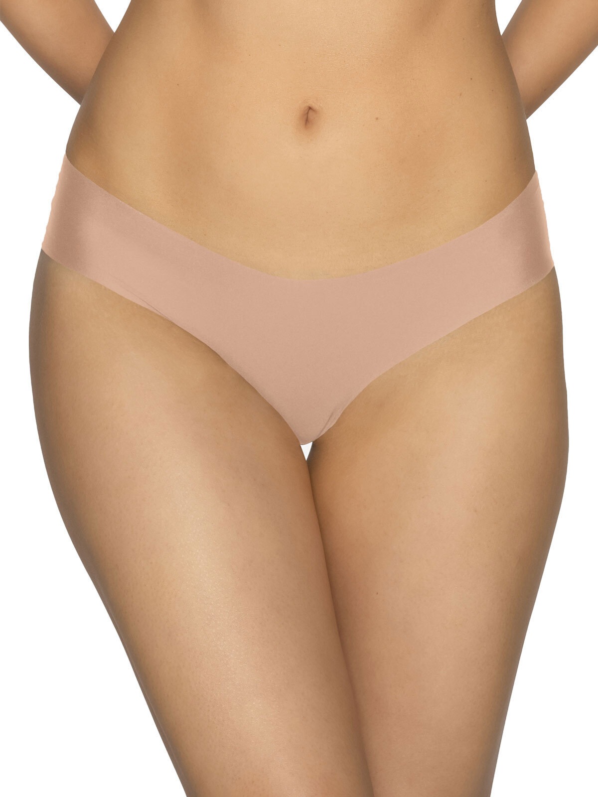 Nina Von C. Hipster »3er Pack Damen Hipster Secret Soft & Shape«, (Spar-Pack, 3 Stück St.)