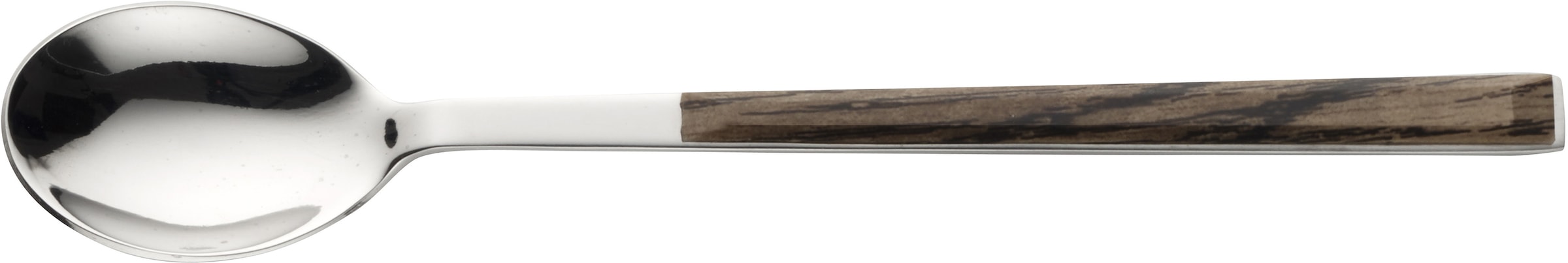 PINTINOX Besteck-Set »Sushi«, (Set, 24 tlg.), mit Kunststoffgriff in Holz-Optik