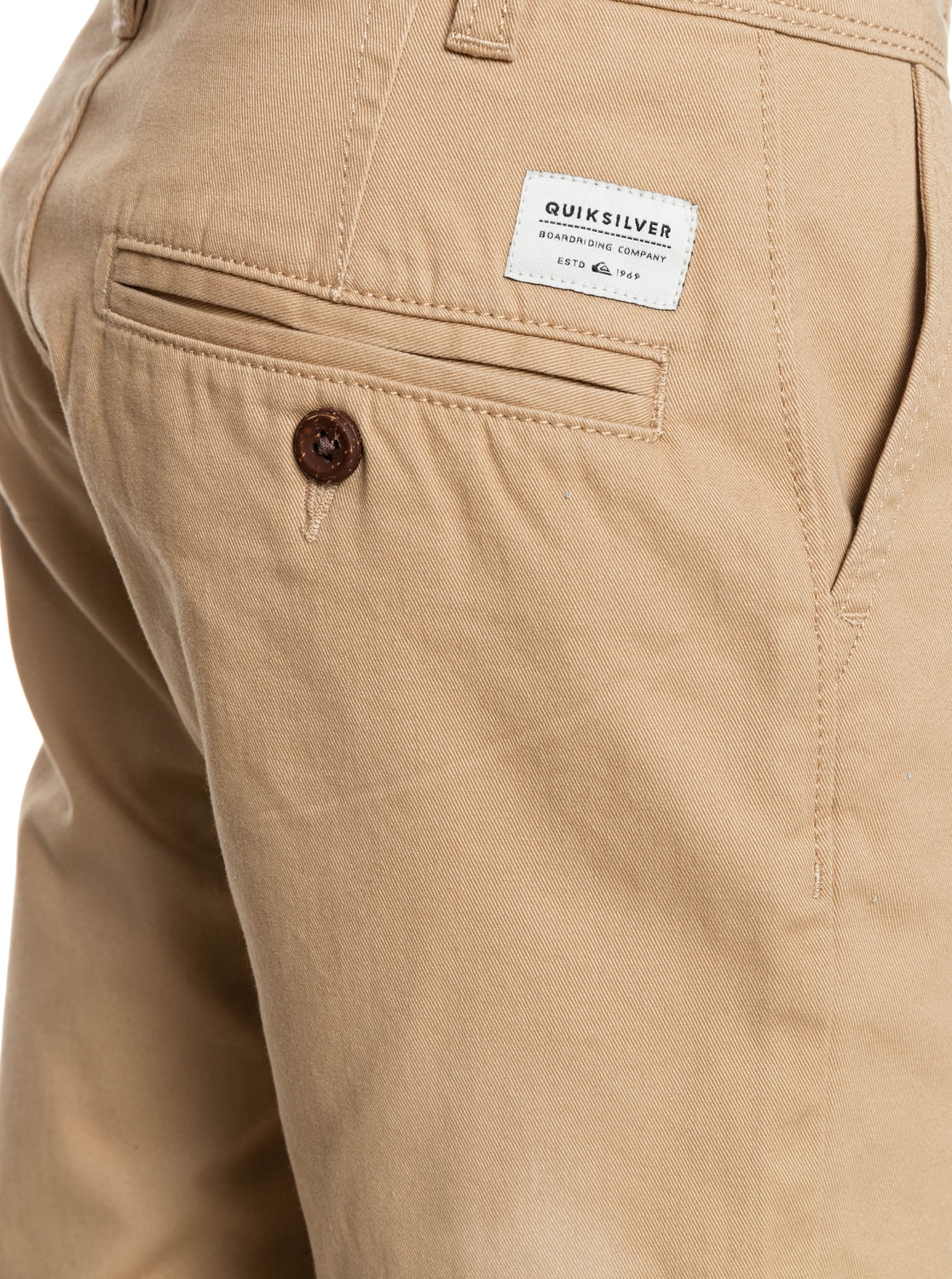 Quiksilver Chinoshorts »Everyday«