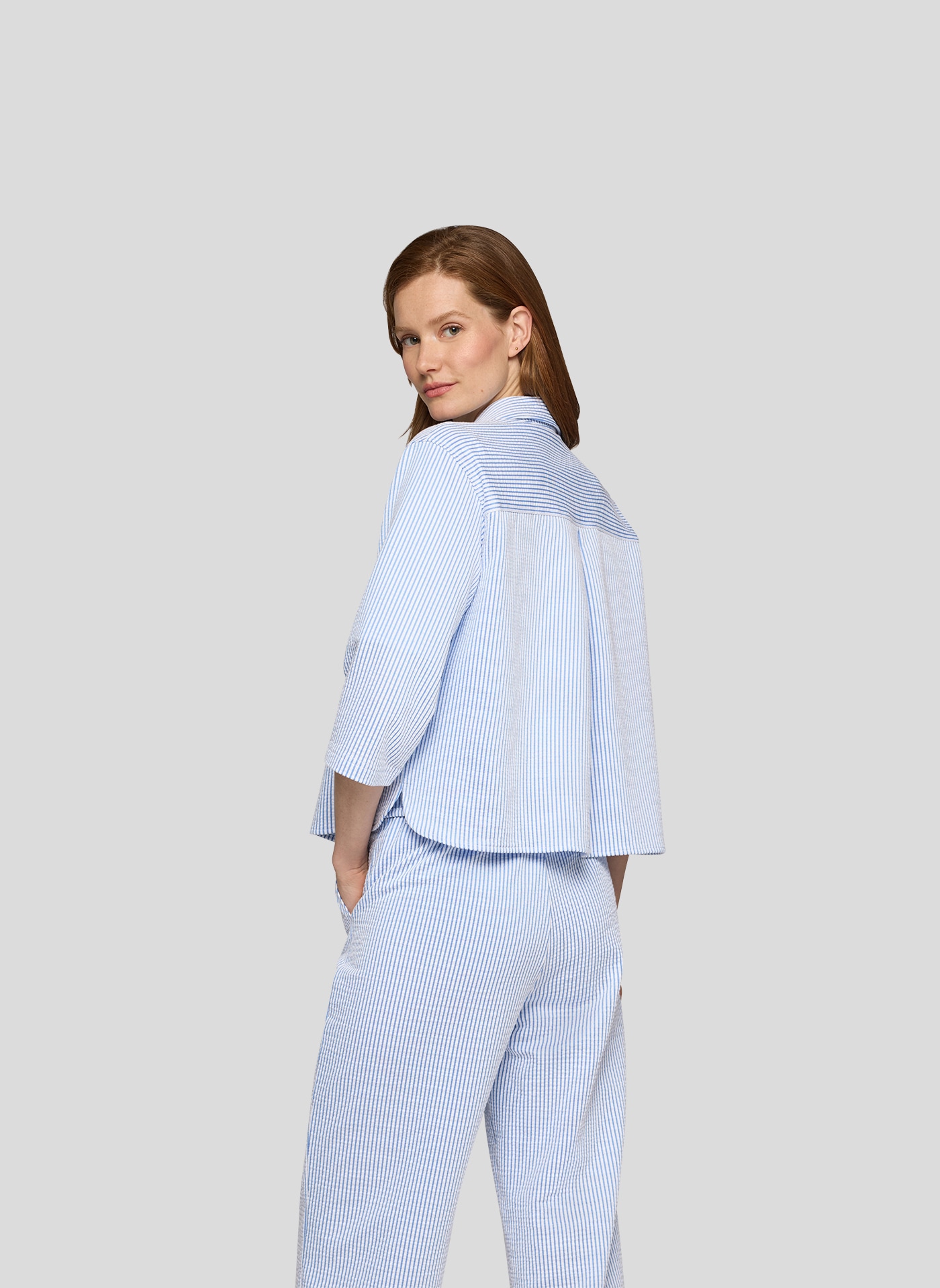 Rabe Klassische Bluse »Bluse«