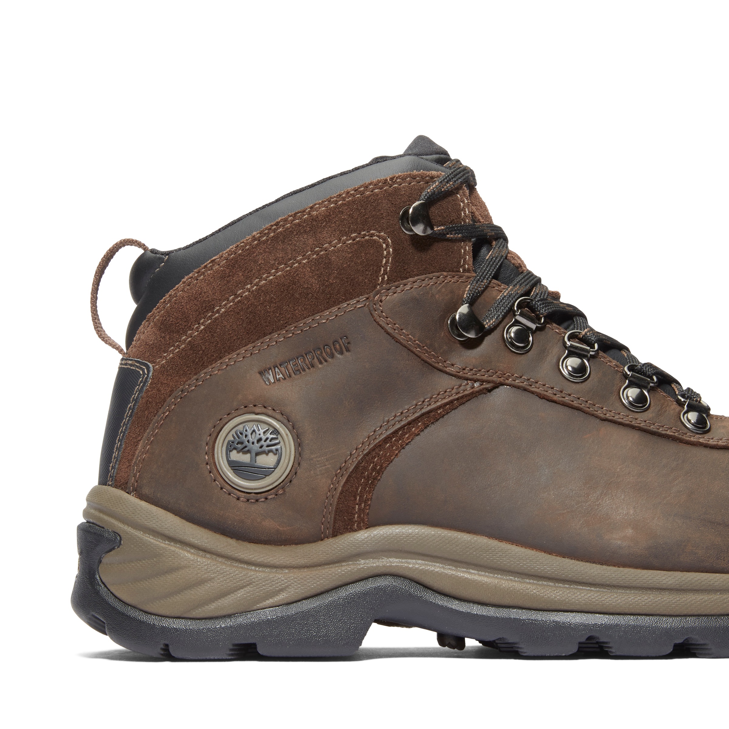 Timberland Wanderstiefel »FLUME - MID LC WATERPROOF HK BOOT«  Winterstiefel,wasserdicht, Winterschuhe